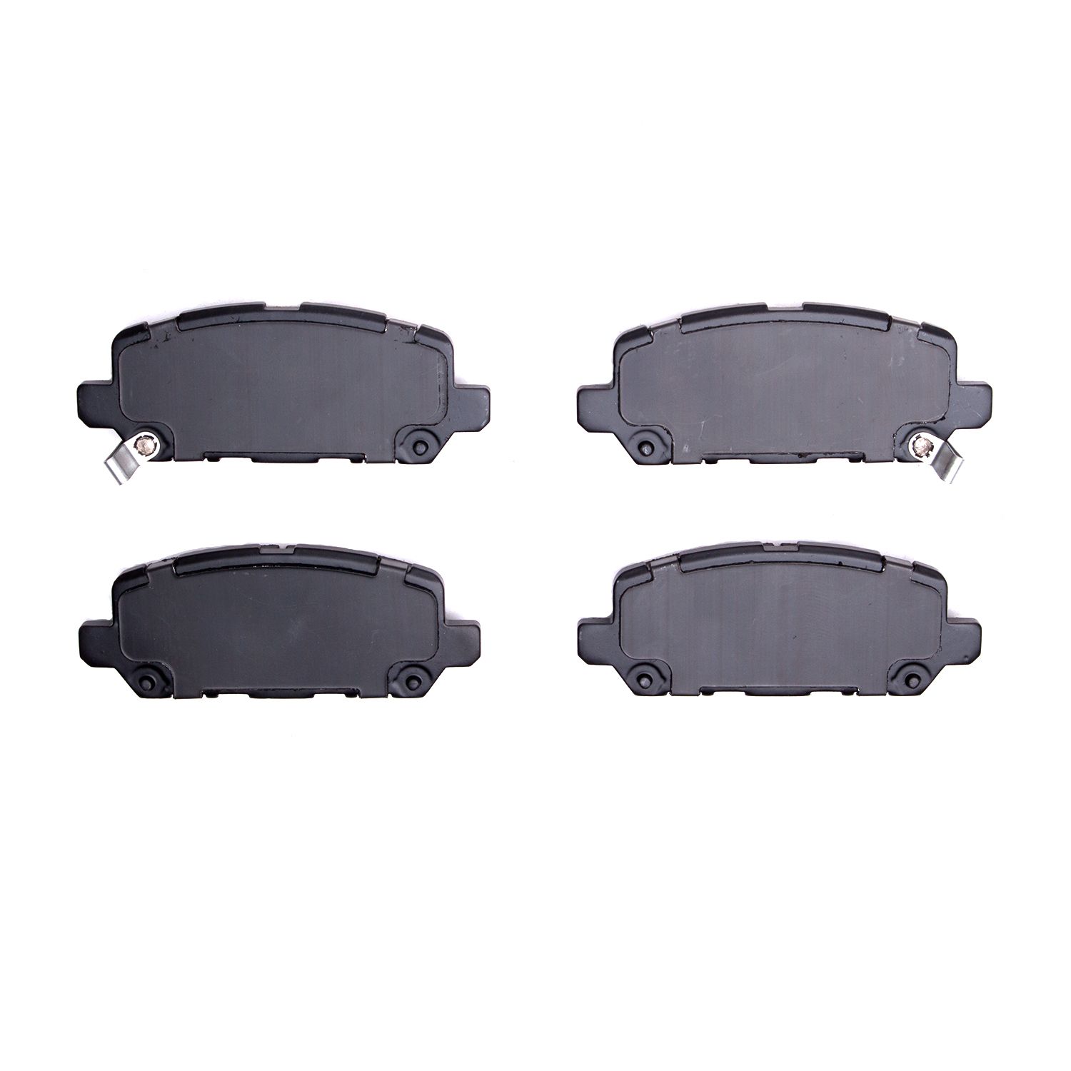 R1 Optimum Oe Pads R1 Concepts 482-2551-1841-00