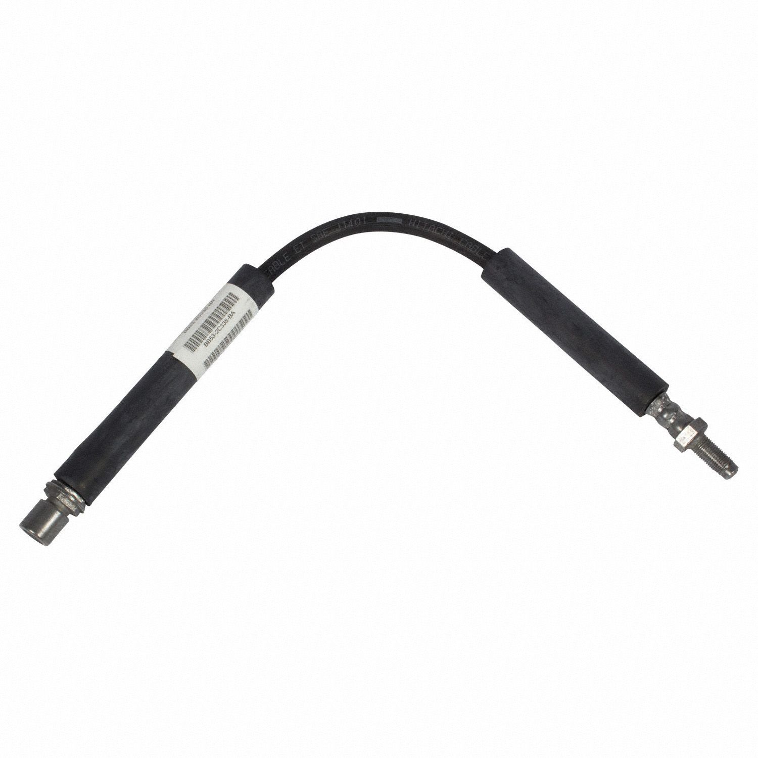 Brake Hose Motorcraft 317-BRHR-94
