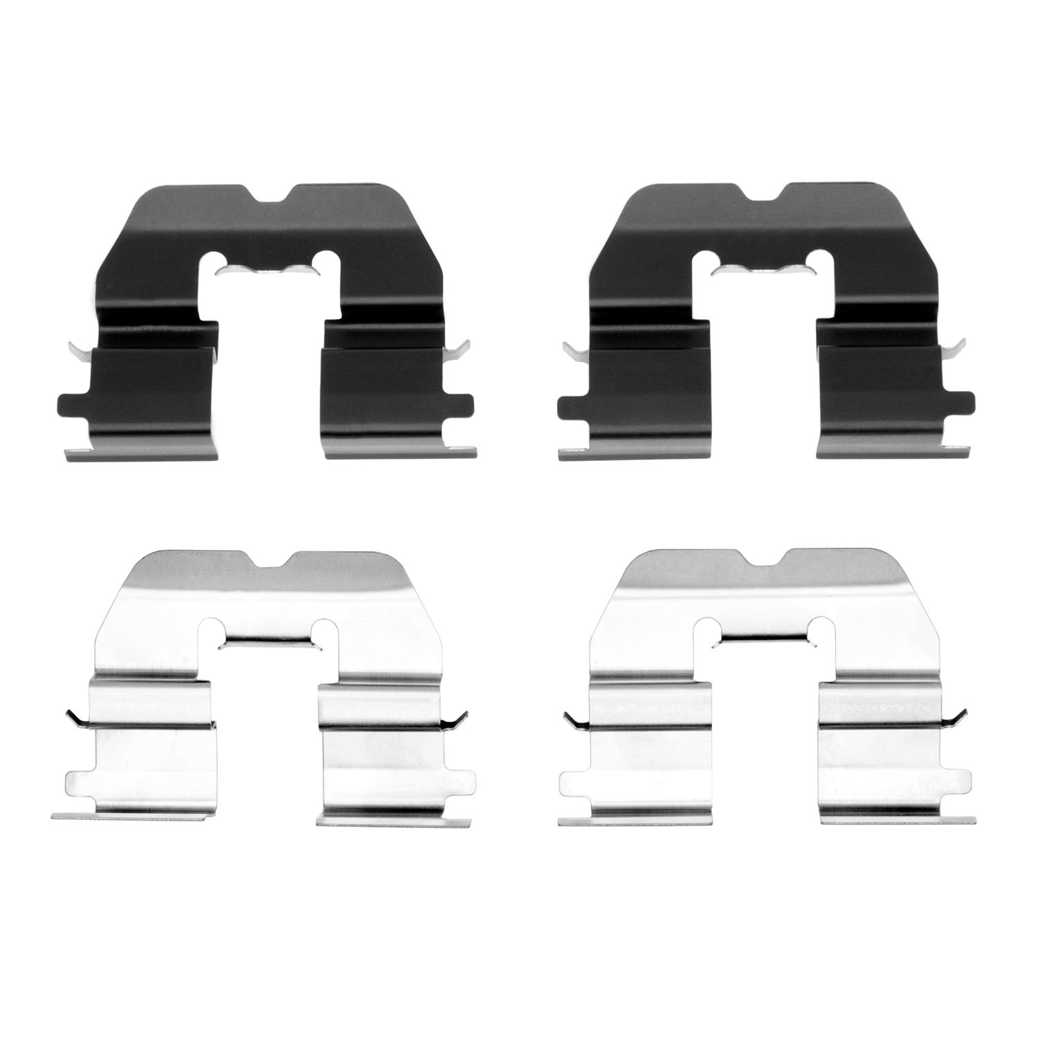 R1 Concepts Disc Brake Hardware Kit R1 Concepts 482-HK1-31044