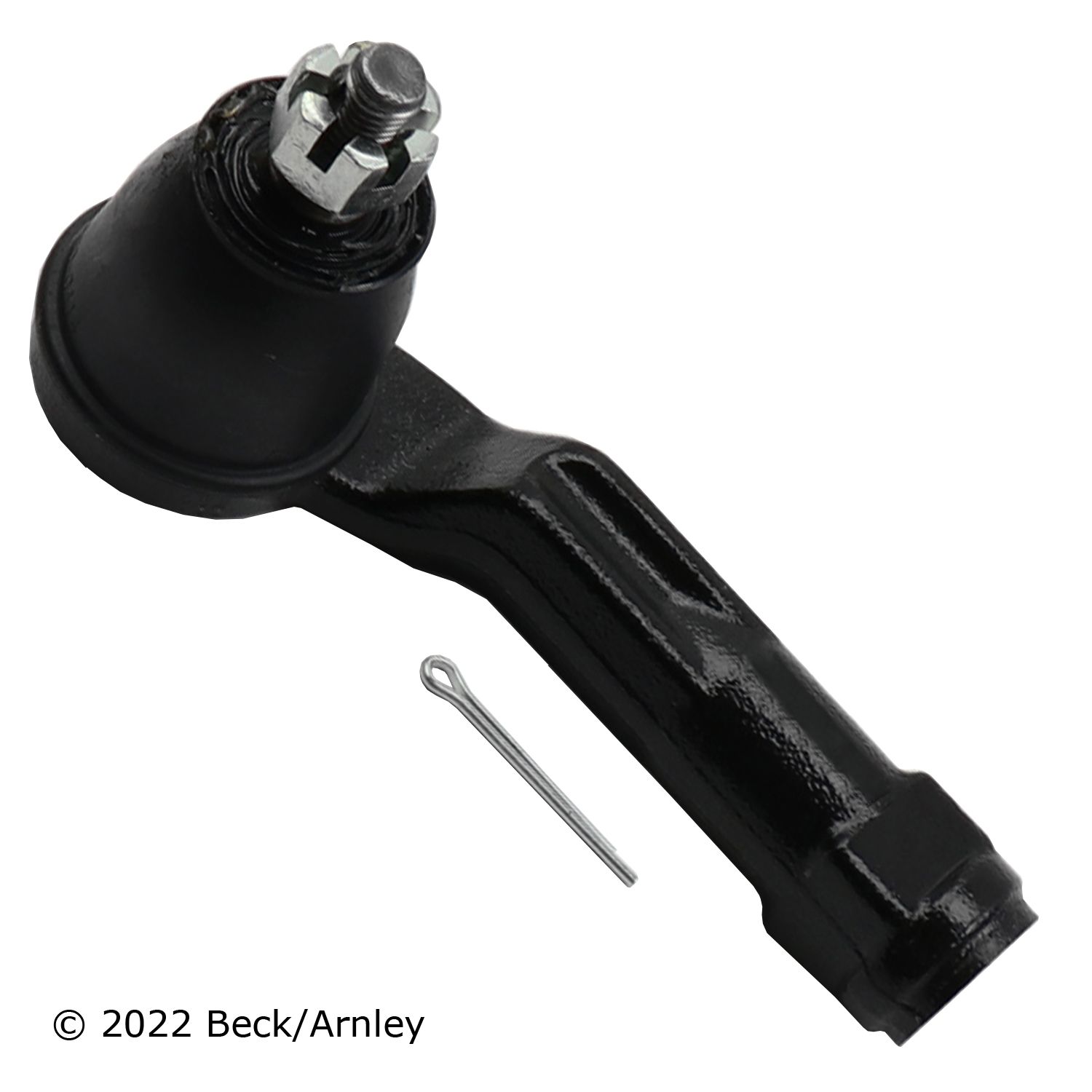 TIE ROD END Beck/Arnley 517-101-8117