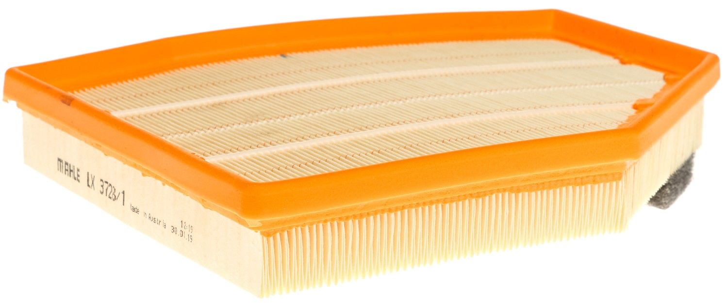 Air Filter MAHLE 806-LX 3728/1