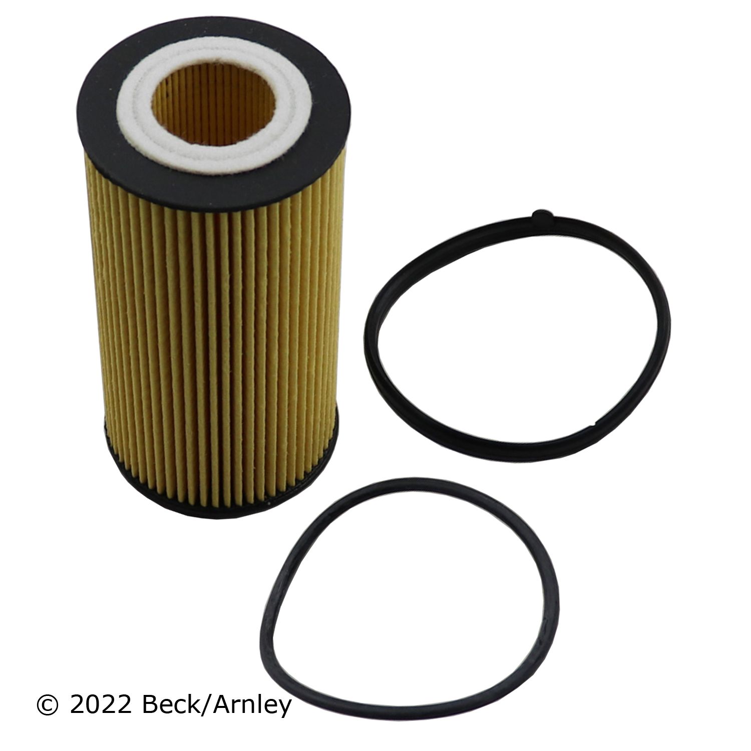 OIL FILTER Beck/Arnley 517-041-8184