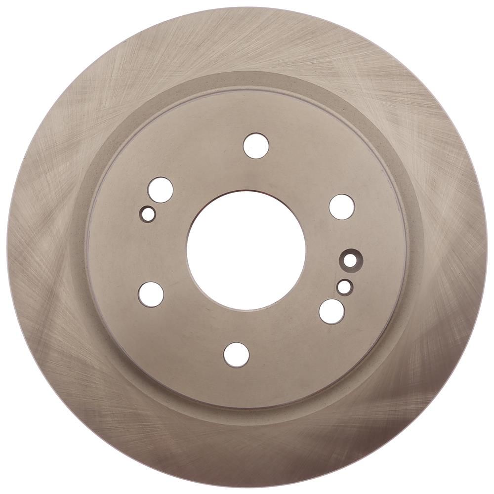 Rotor ACDelco 4-18A82457A