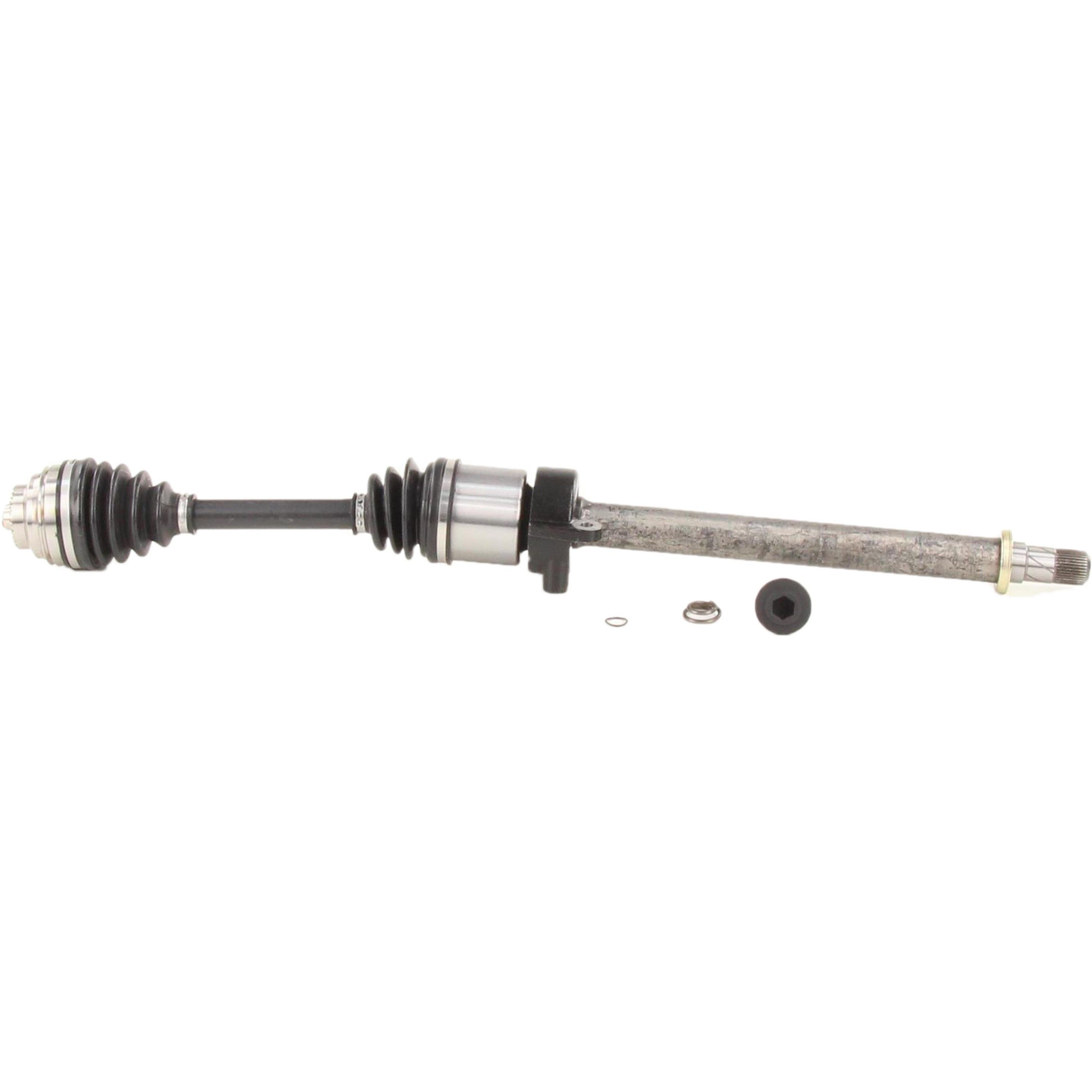CV Axle Shaft Trakmotive 542-BM-8147