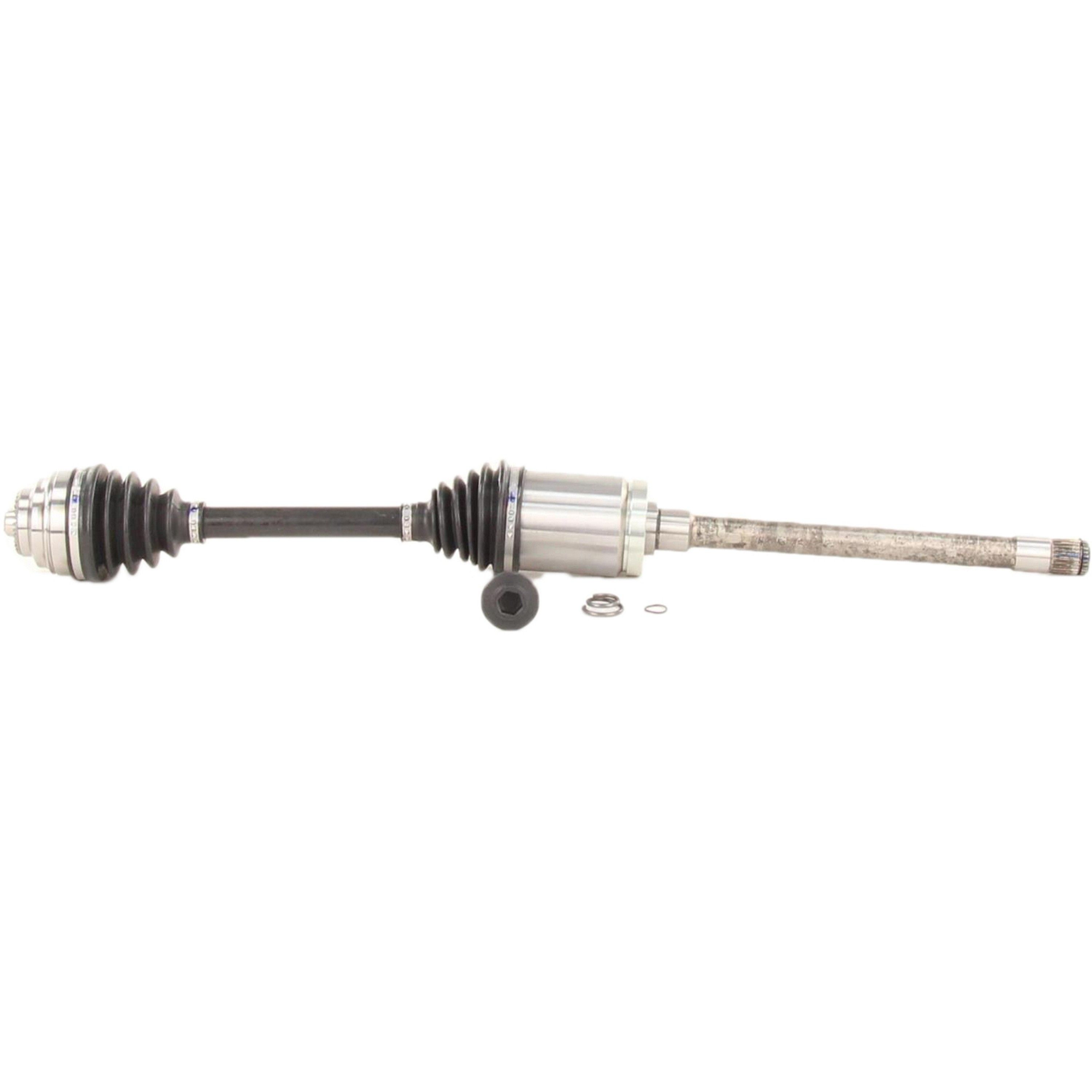 AAR CV Axle Shaft Trakmotive 542-BM-8164