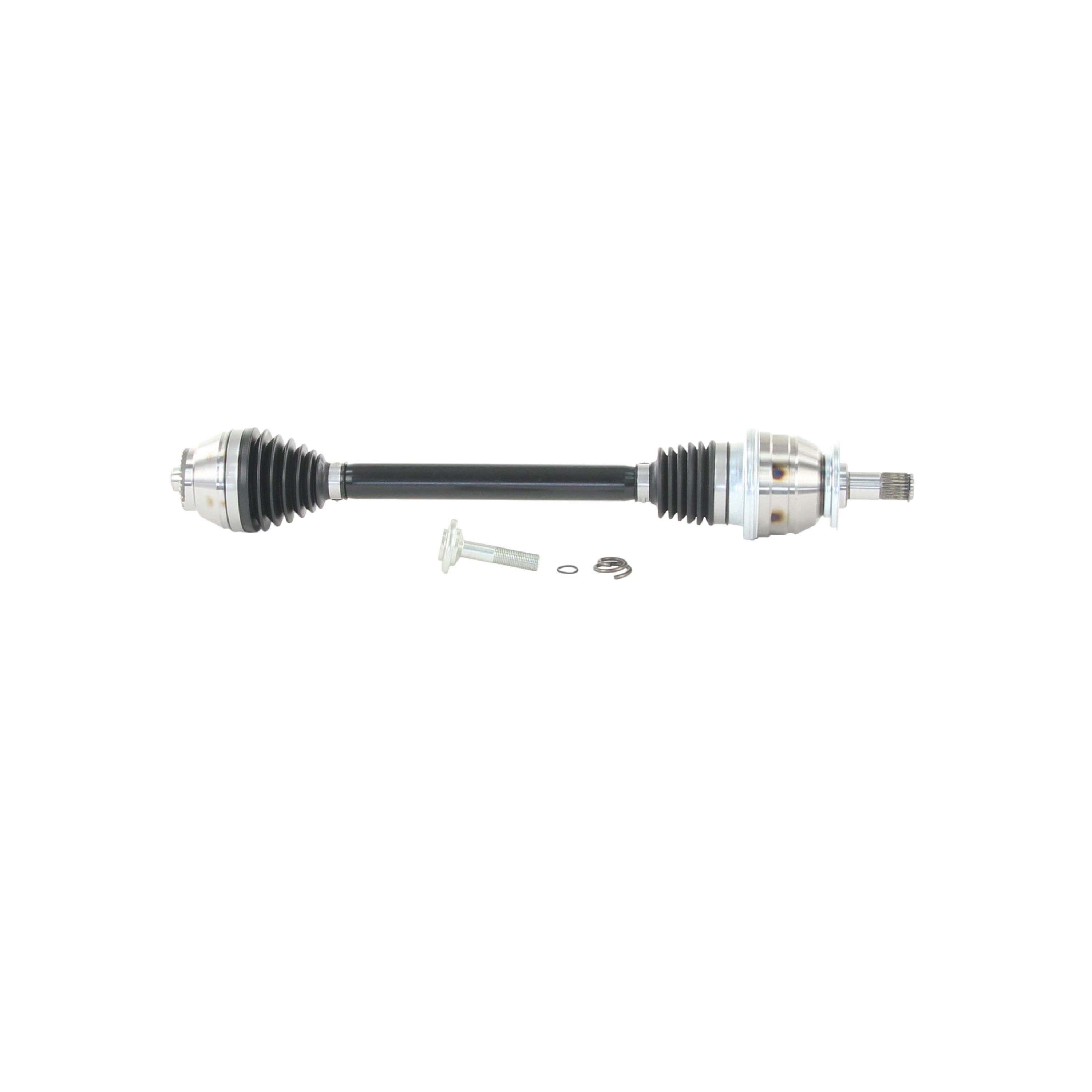 CV Axle Shaft Trakmotive 542-BM-86002
