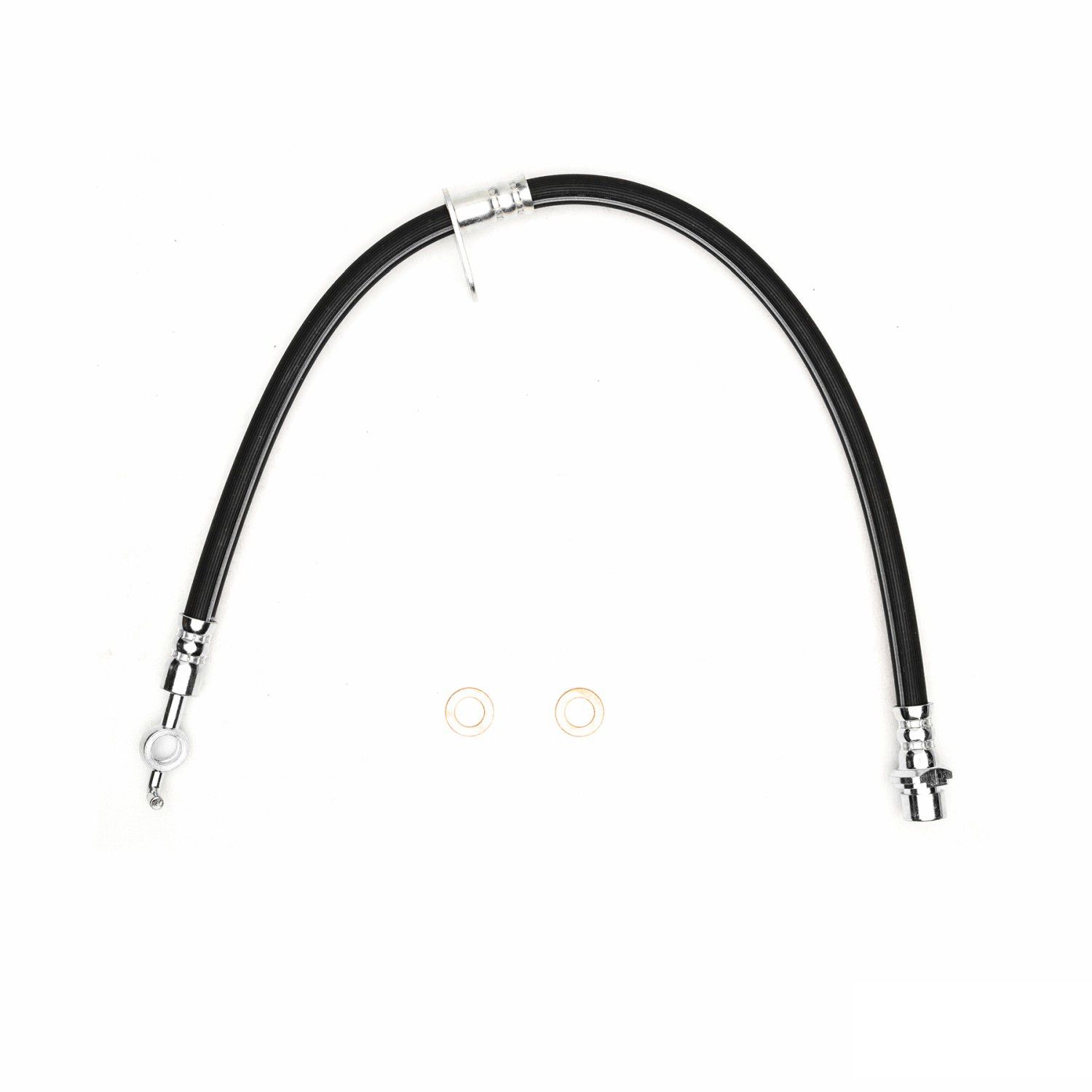 DFC Brake Hose Dynamic Friction Company 692-350-76110