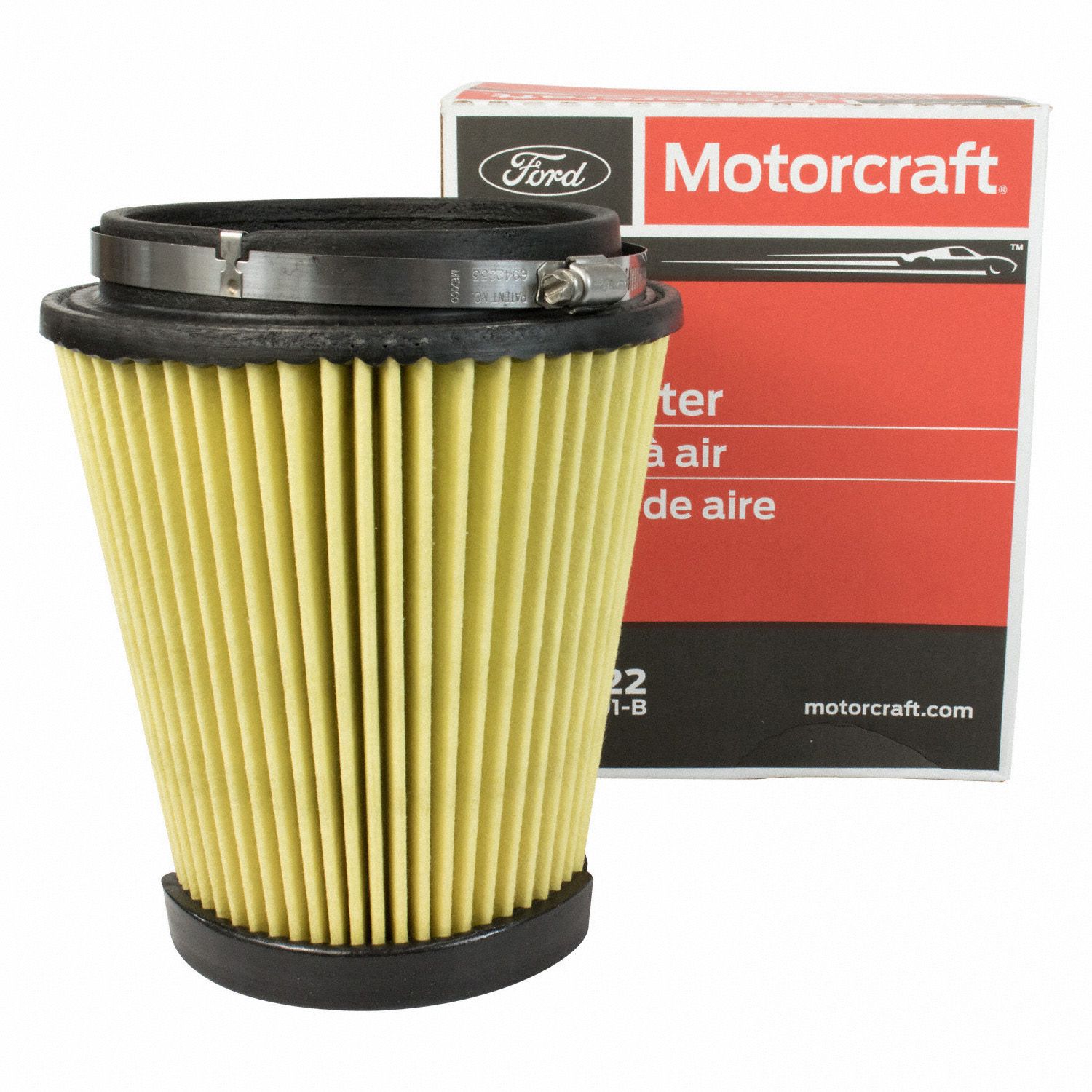 Air Filter Motorcraft 317-FA-1922