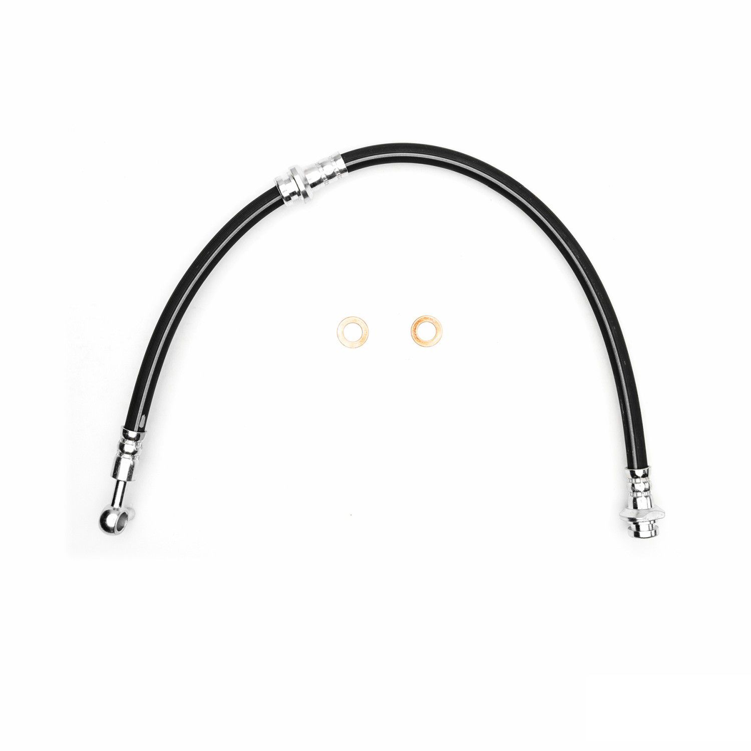 DFC Brake Hose Dynamic Friction Company 692-350-67069
