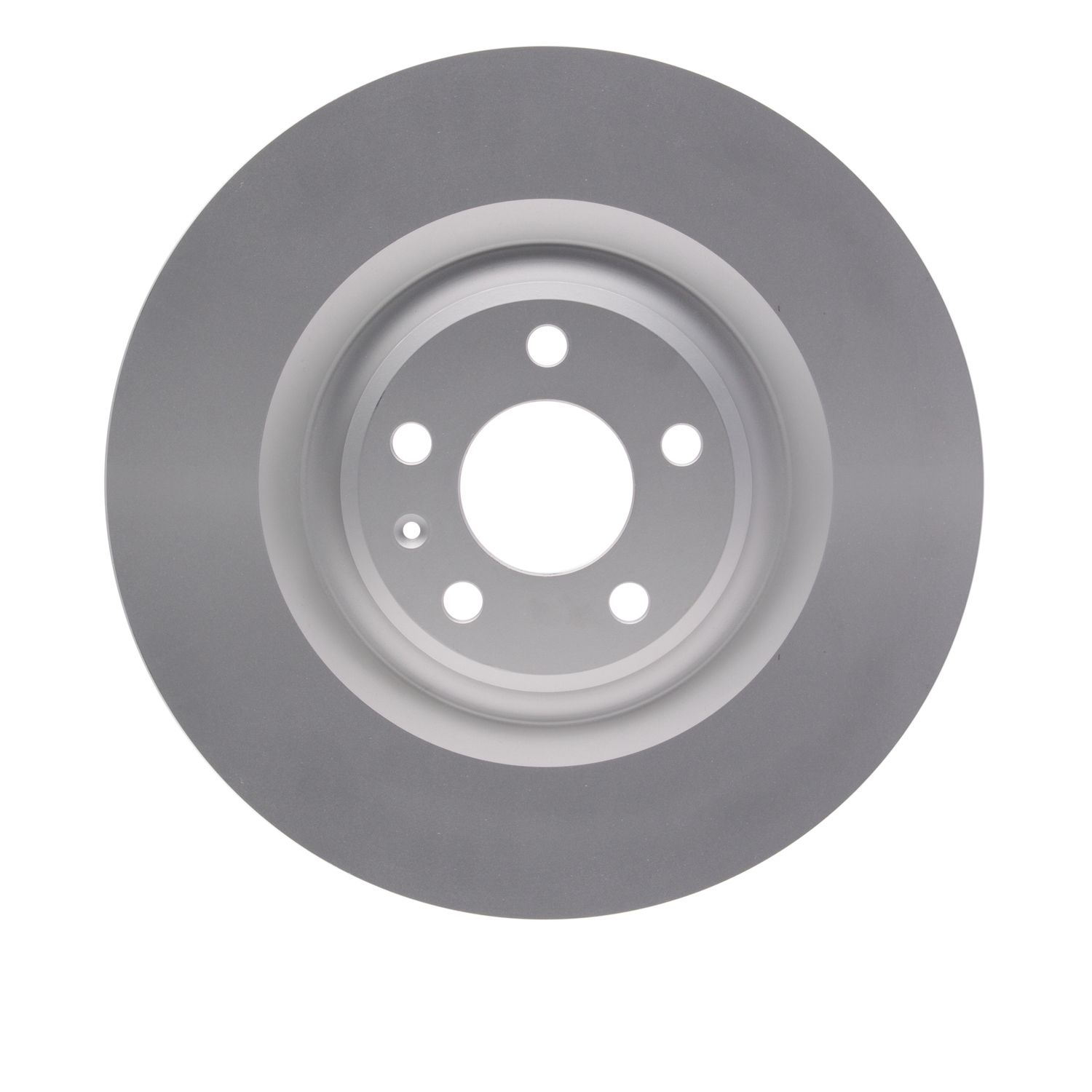 Rotor Dynamic Friction Company 692-604-73079 for 2021 Audi Sq7