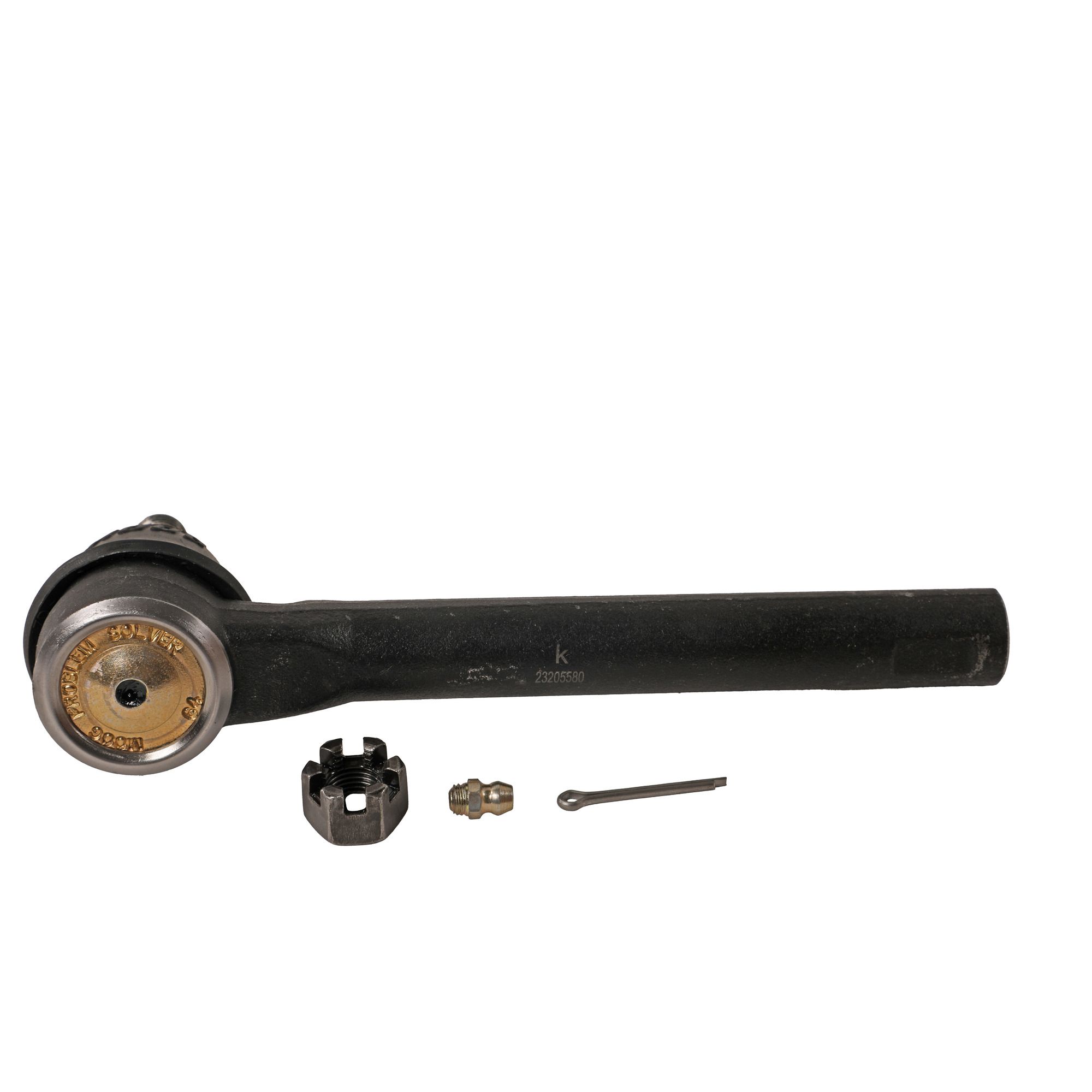 Steering Tie Rod End MOOG Chassis Products 739-ES801624