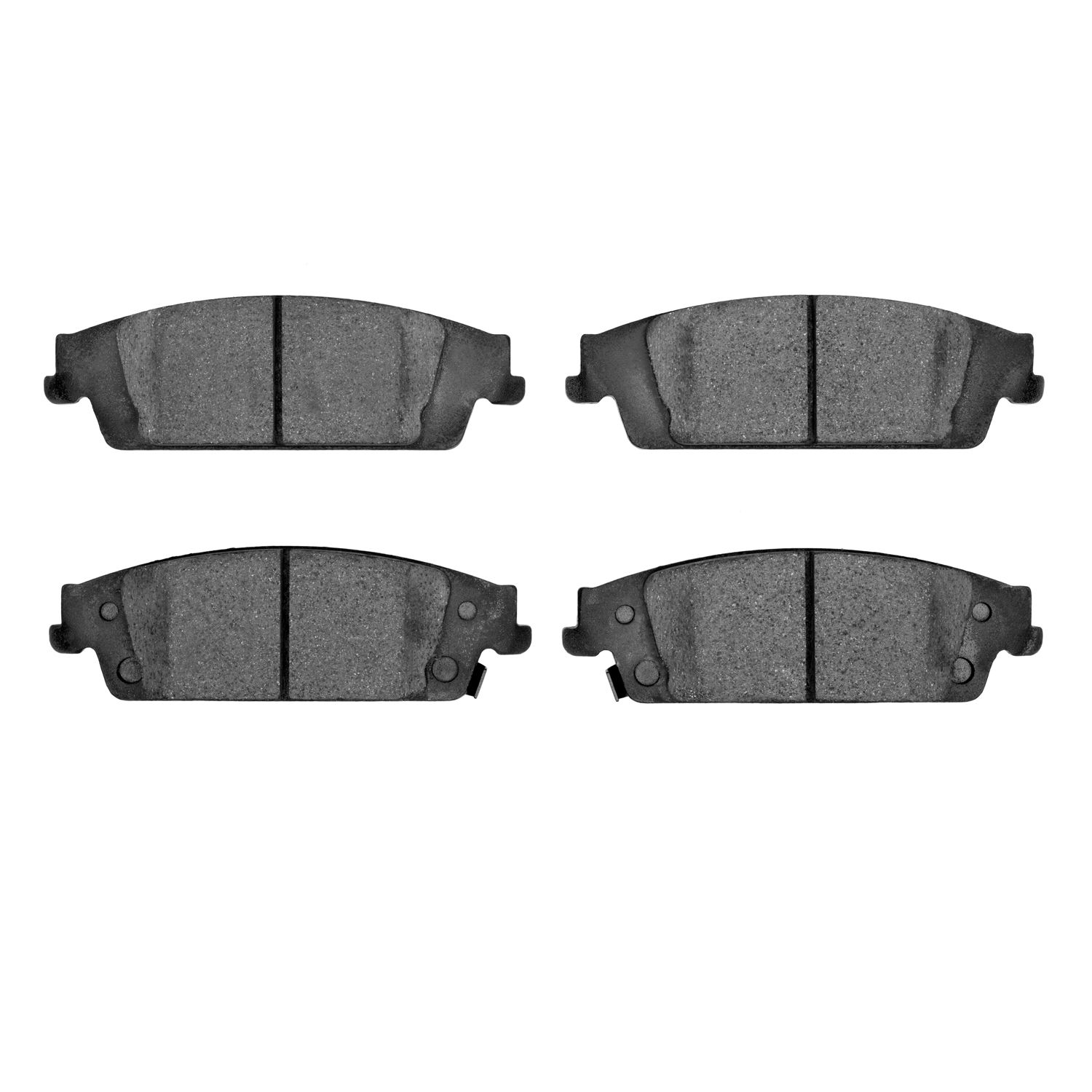 R1 Ceramic Pads R1 Concepts 482-2310-1194-10