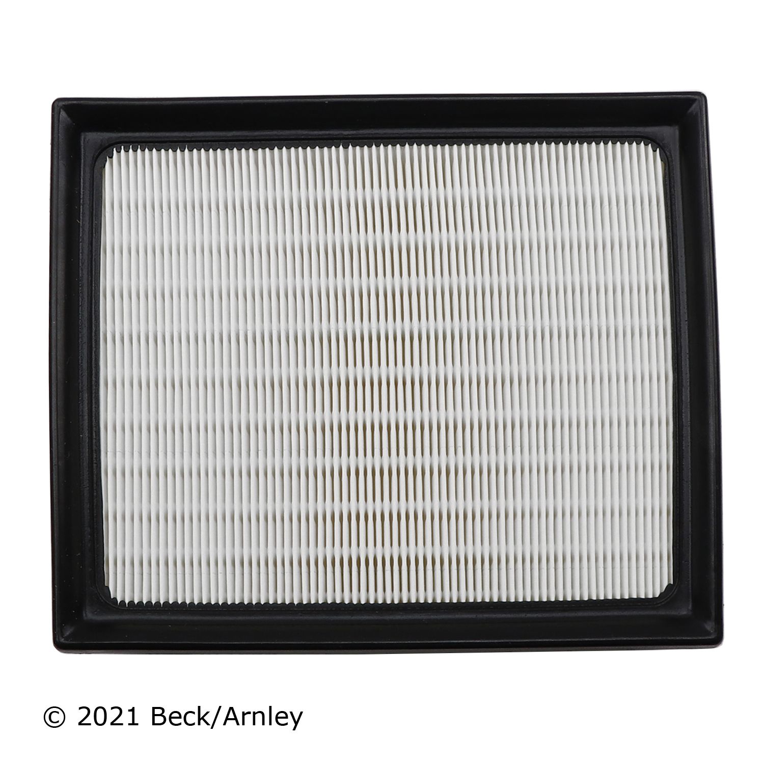 AIR FILTER Beck/Arnley 517-042-1806