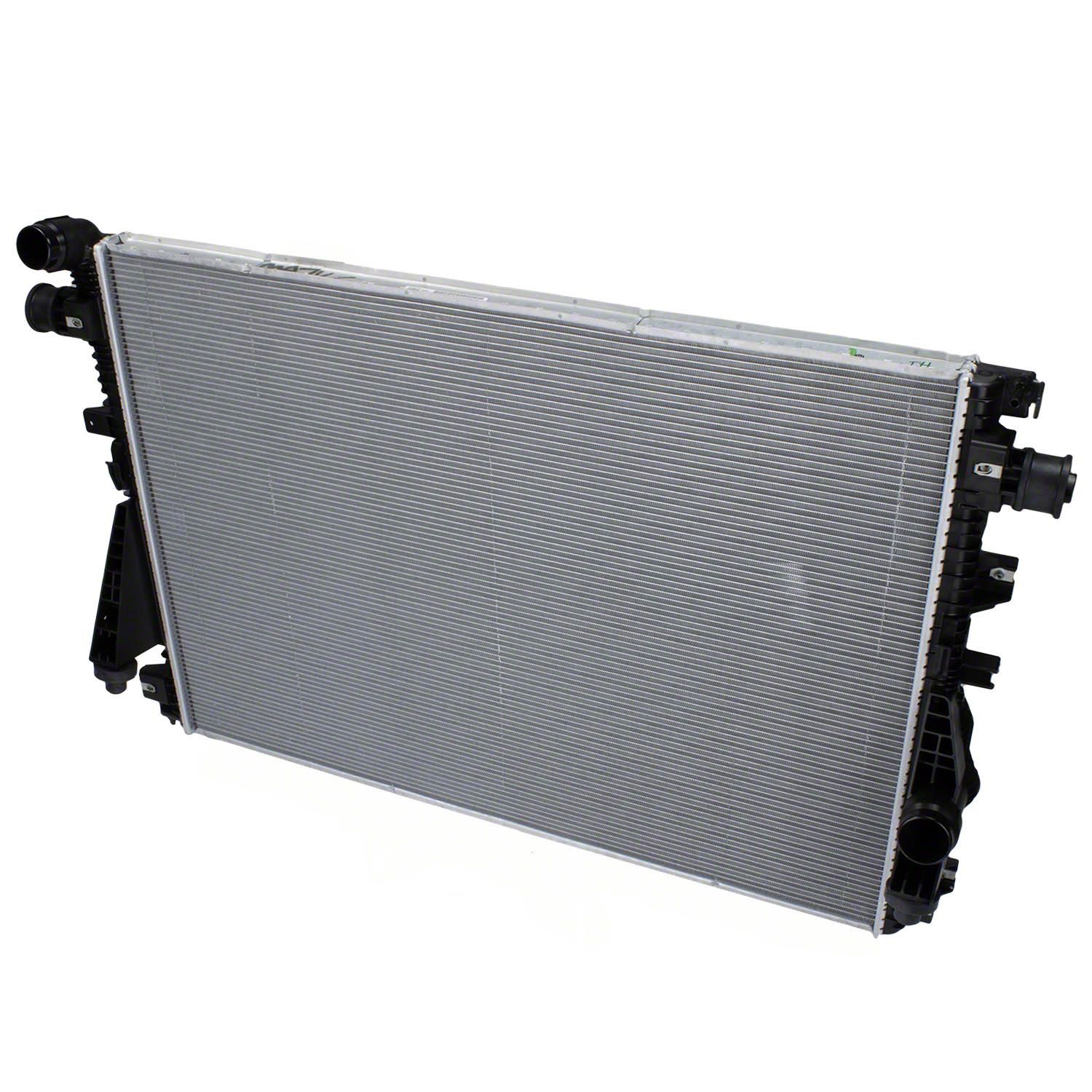 Radiator Motorcraft 317-RAD-311