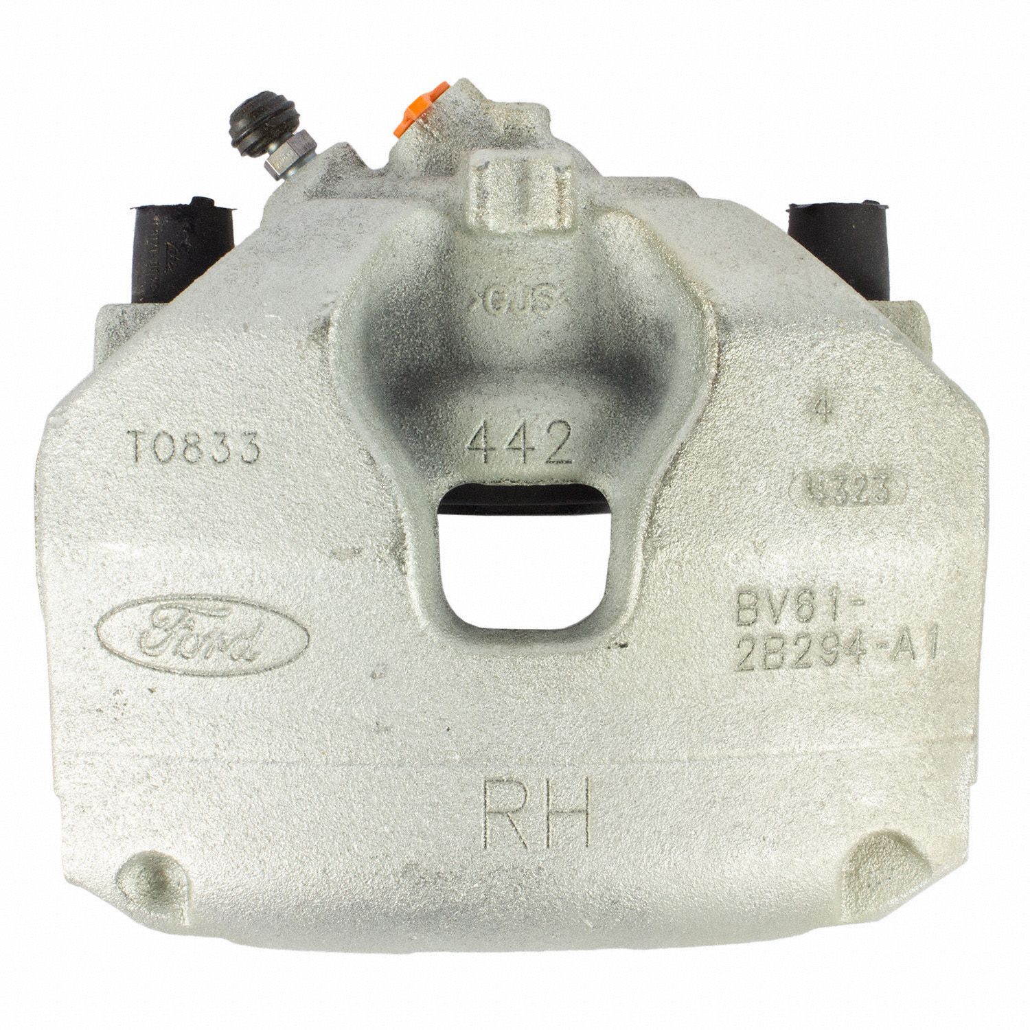 Caliper Motorcraft 317-BRCF-226