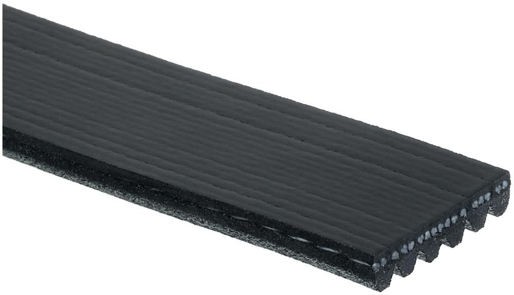 Serpentine Belt ACDelco 4-6K792