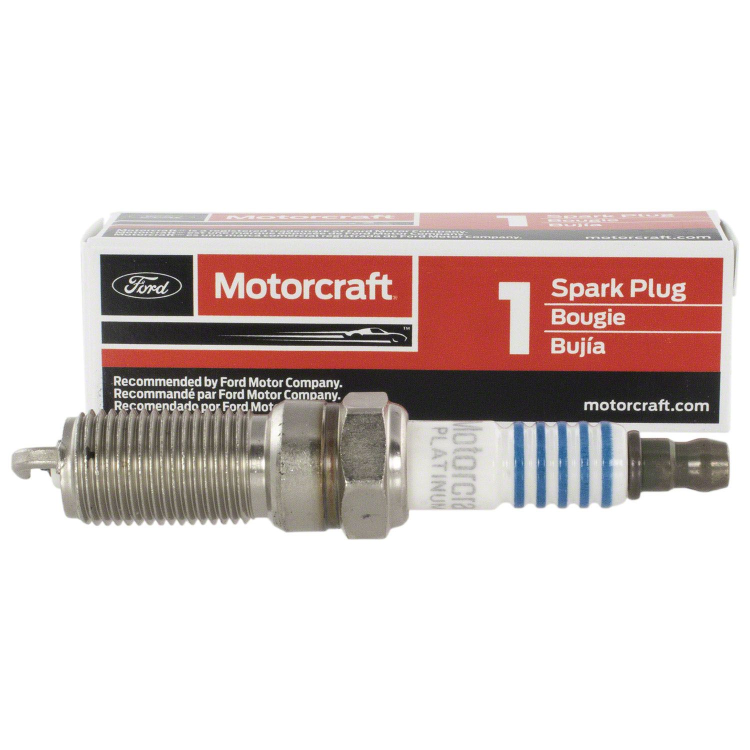 Spark Plug Motorcraft 317-SP-526-X