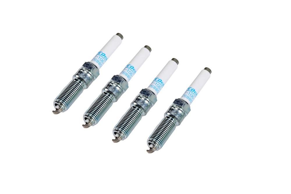 Spark Plug ACDelco 4-41-106IP