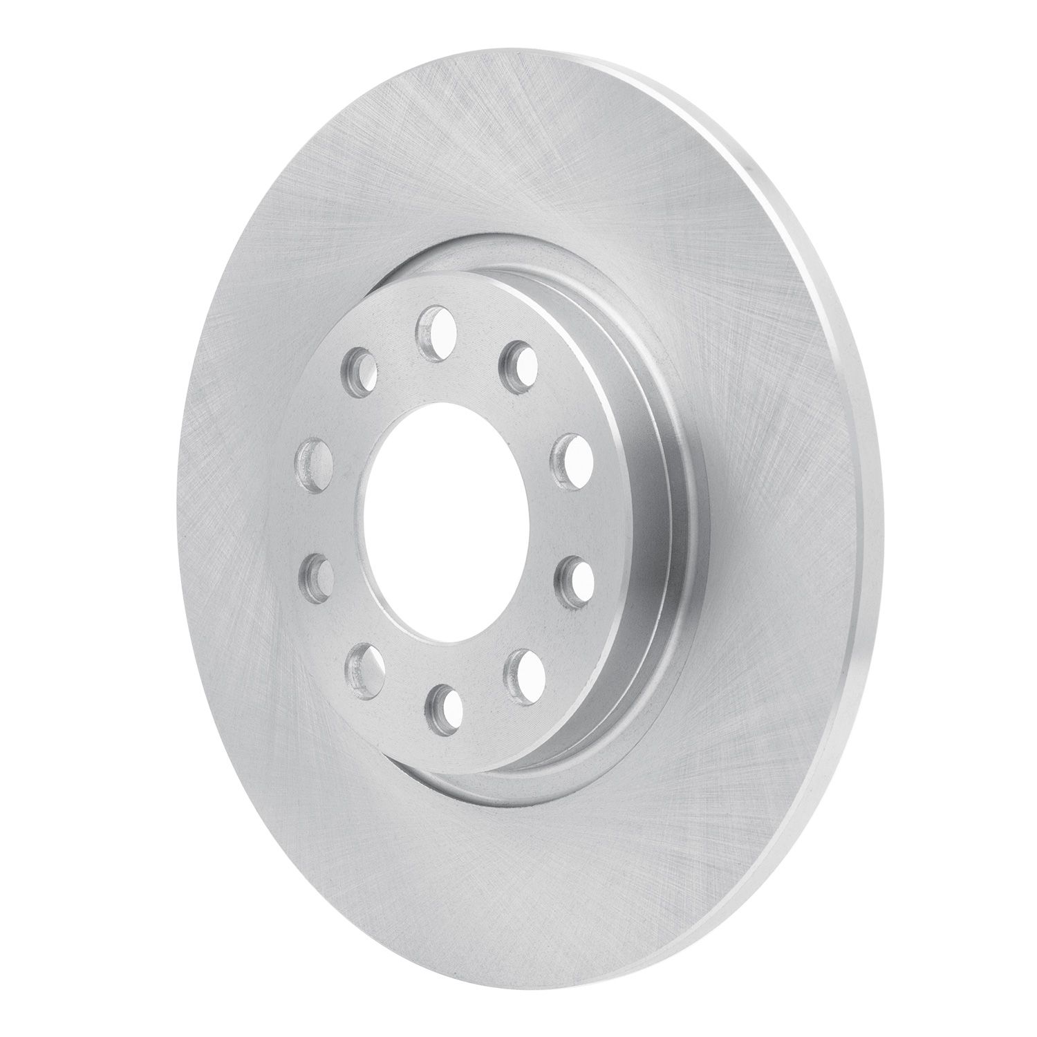 Disc Brake Rotor Dynamic Friction Company 692-600-42012