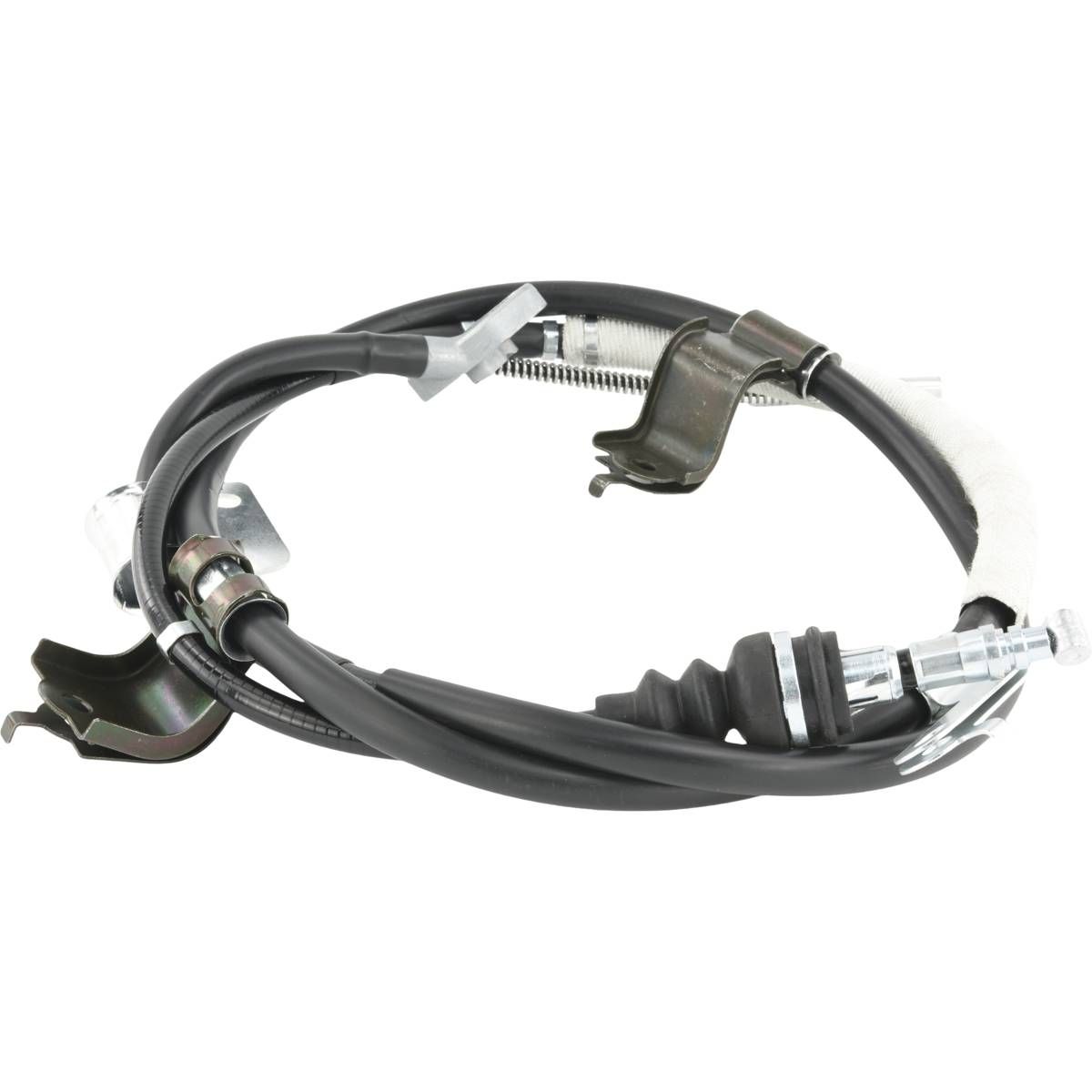 Parking Brake Cable Febest 818-01100-GRN28RH