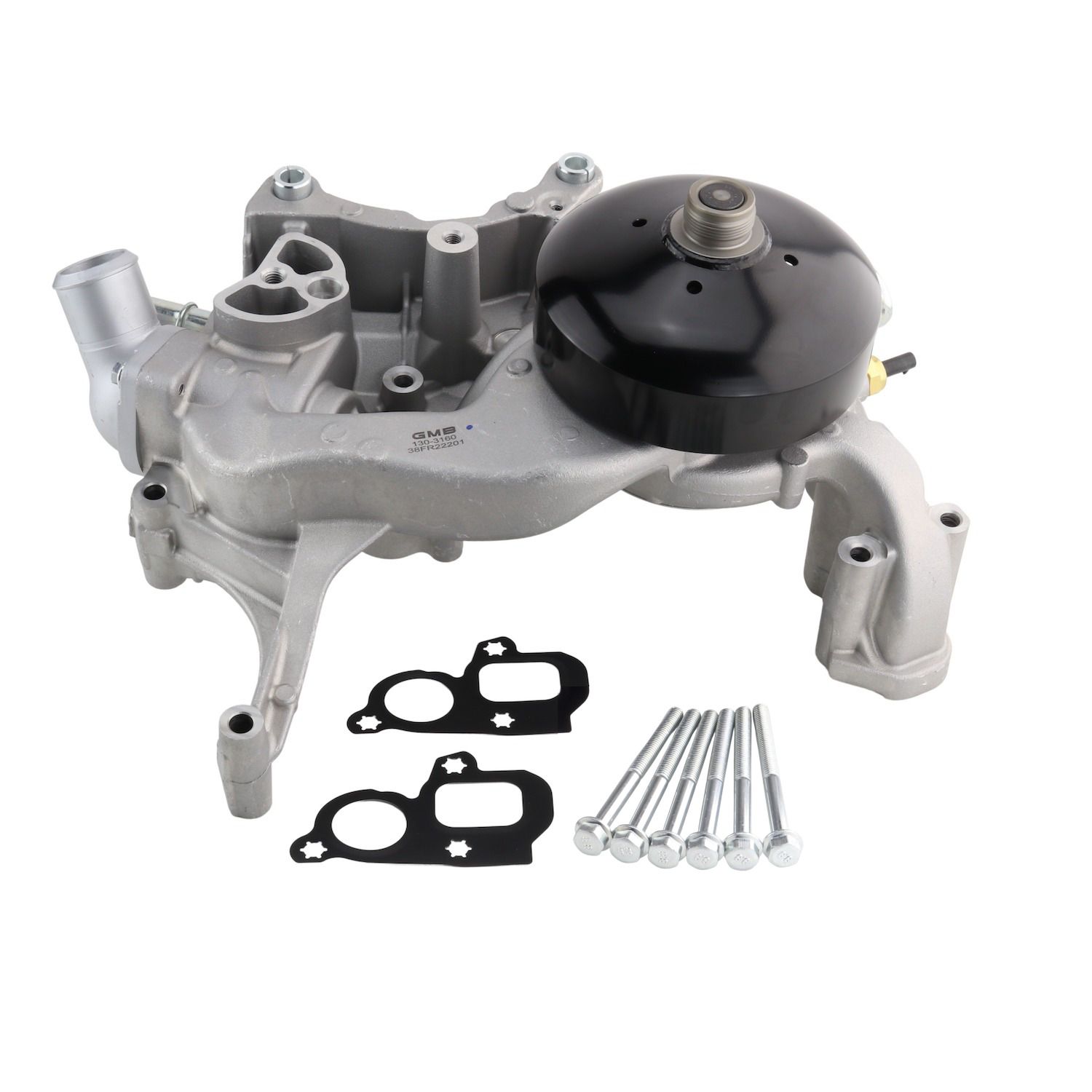 Engine Water Pump GMB 450-130-3160