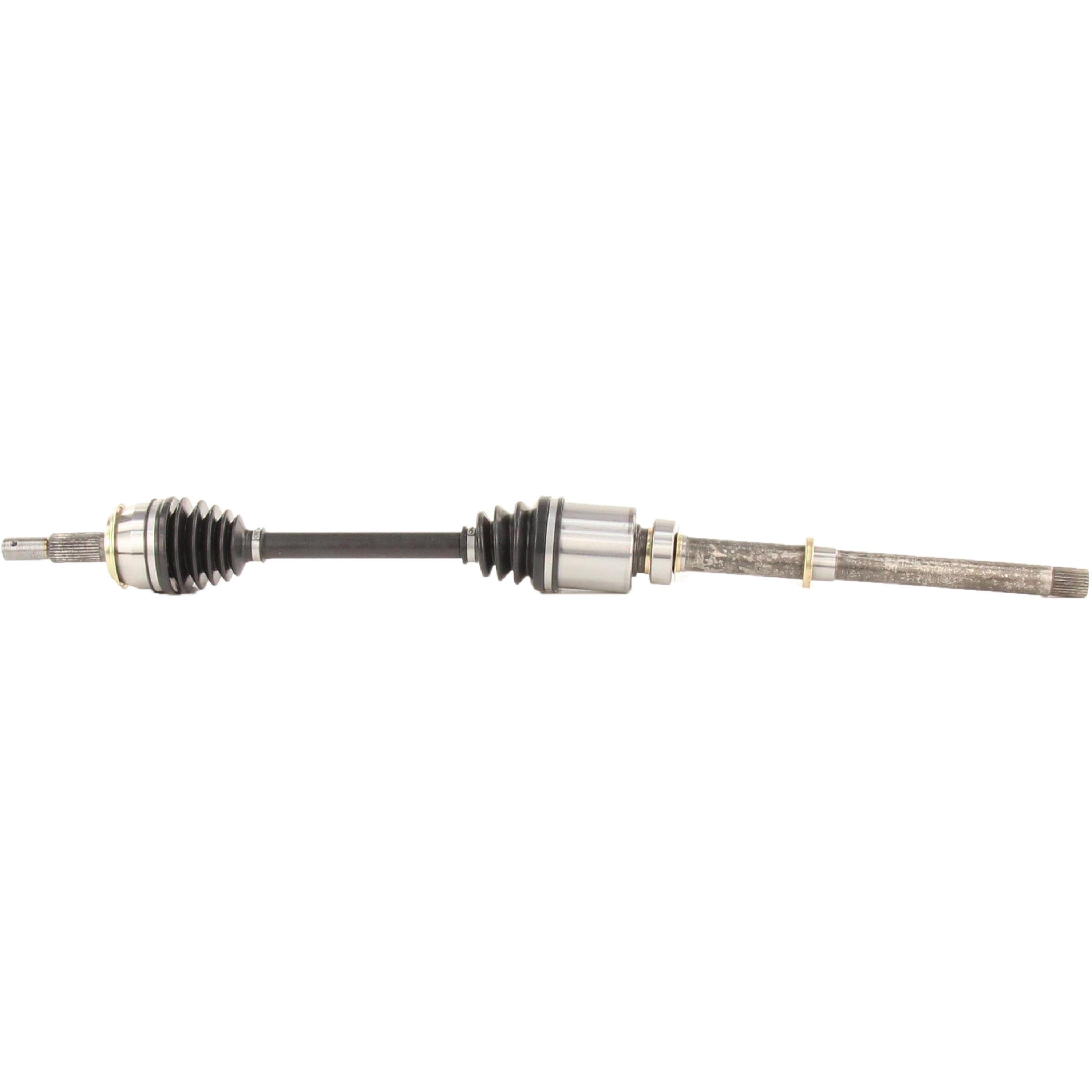 CV Axle Shaft Trakmotive 542-NI-8470