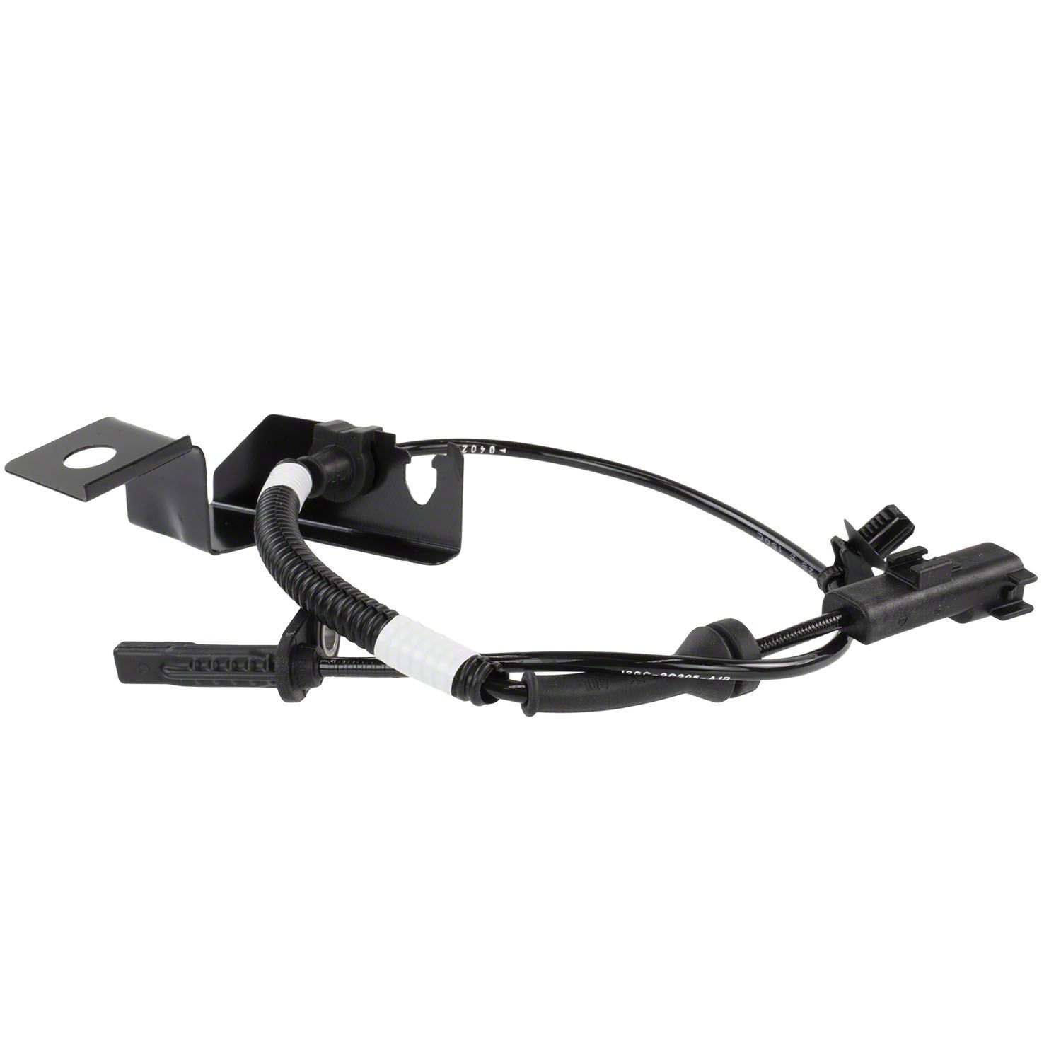 ABS Wheel Speed Sensor Motorcraft 317-BRAB-558