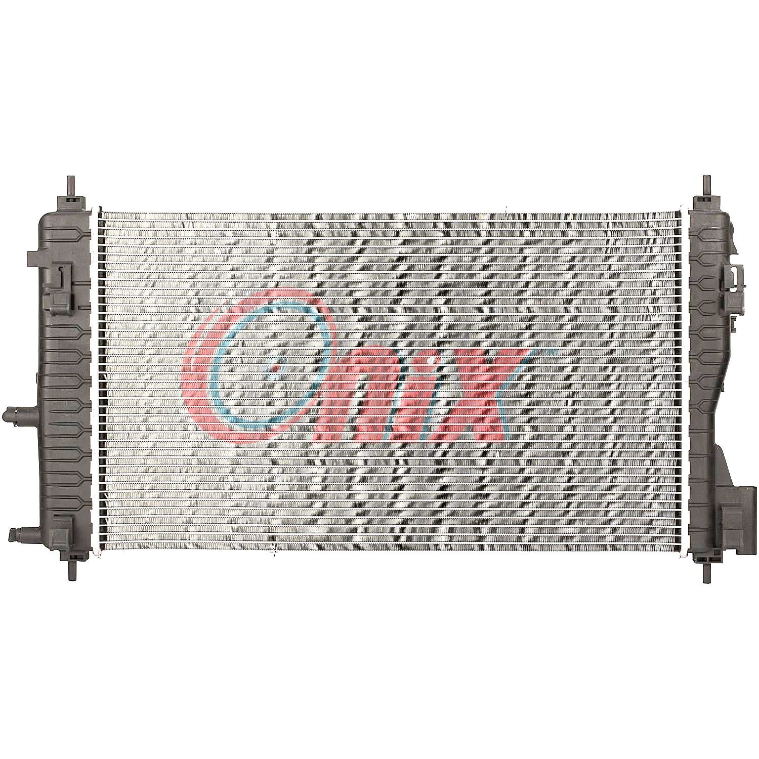 Radiator Onix 793-OR13328