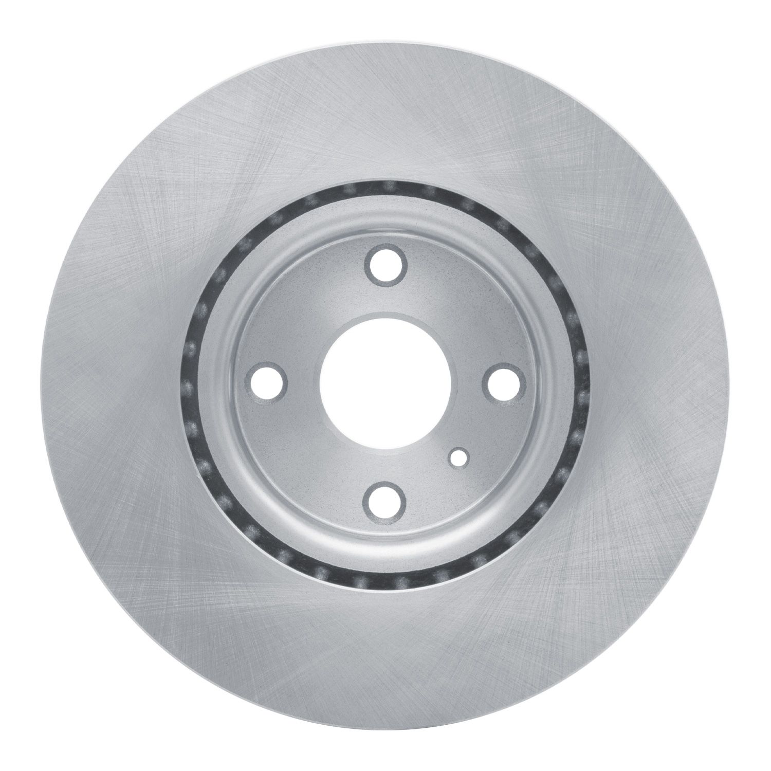 Disc Brake Rotor Dynamic Friction Company 692-600-80073