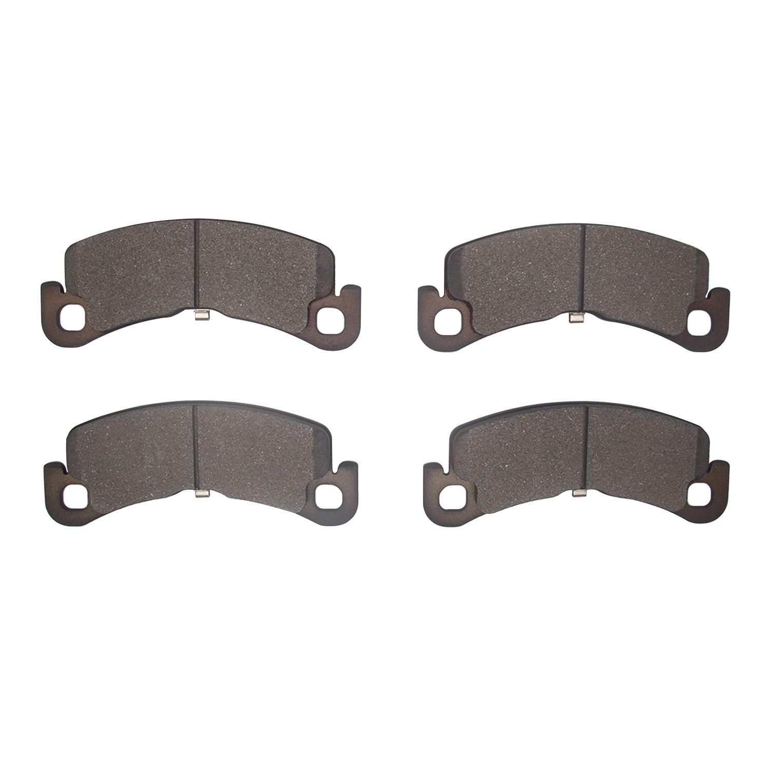 R1 Optimum Oe Pads R1 Concepts 482-2551-2443-00