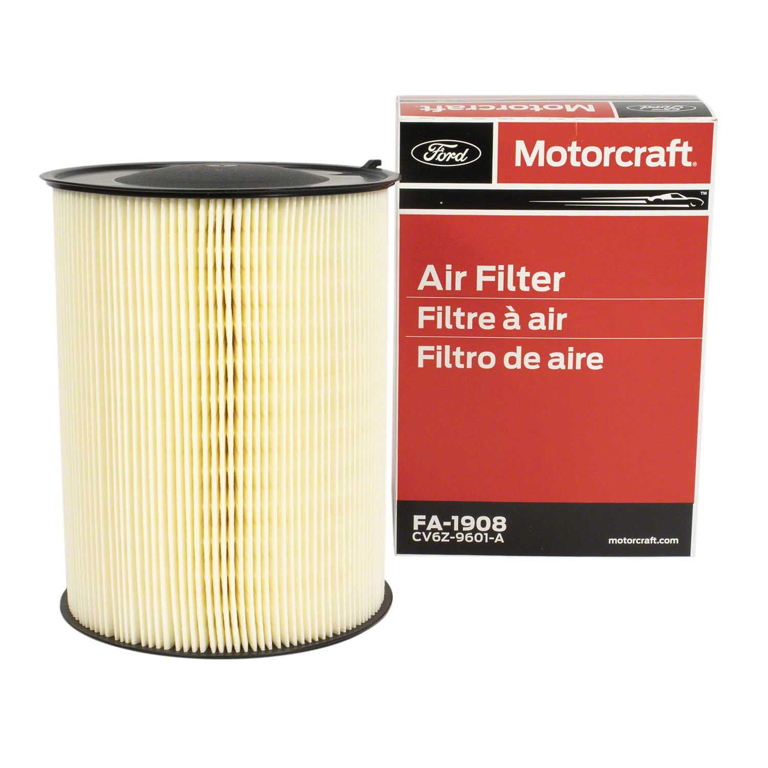 Air Filter Motorcraft 317-FA-1908