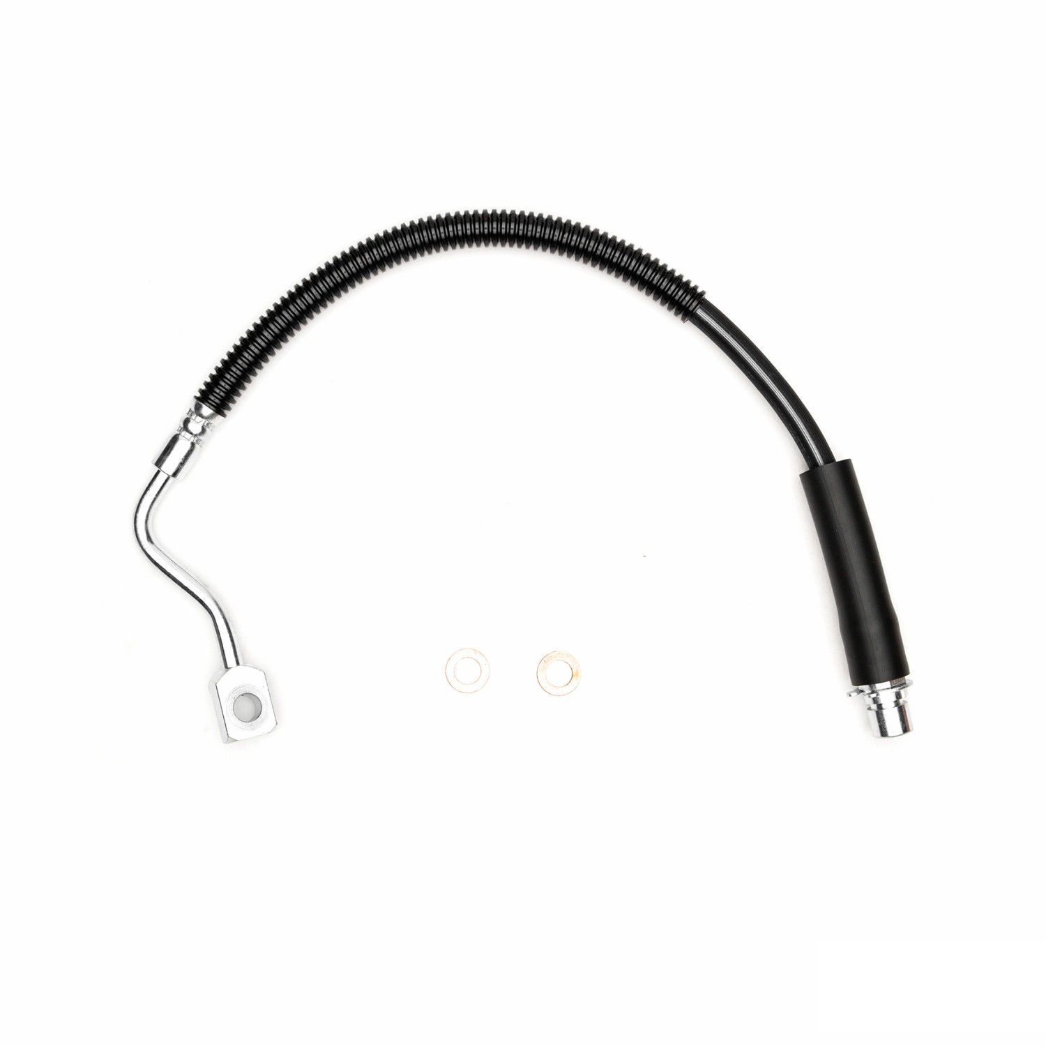 DFC Brake Hose Dynamic Friction Company 692-350-47437