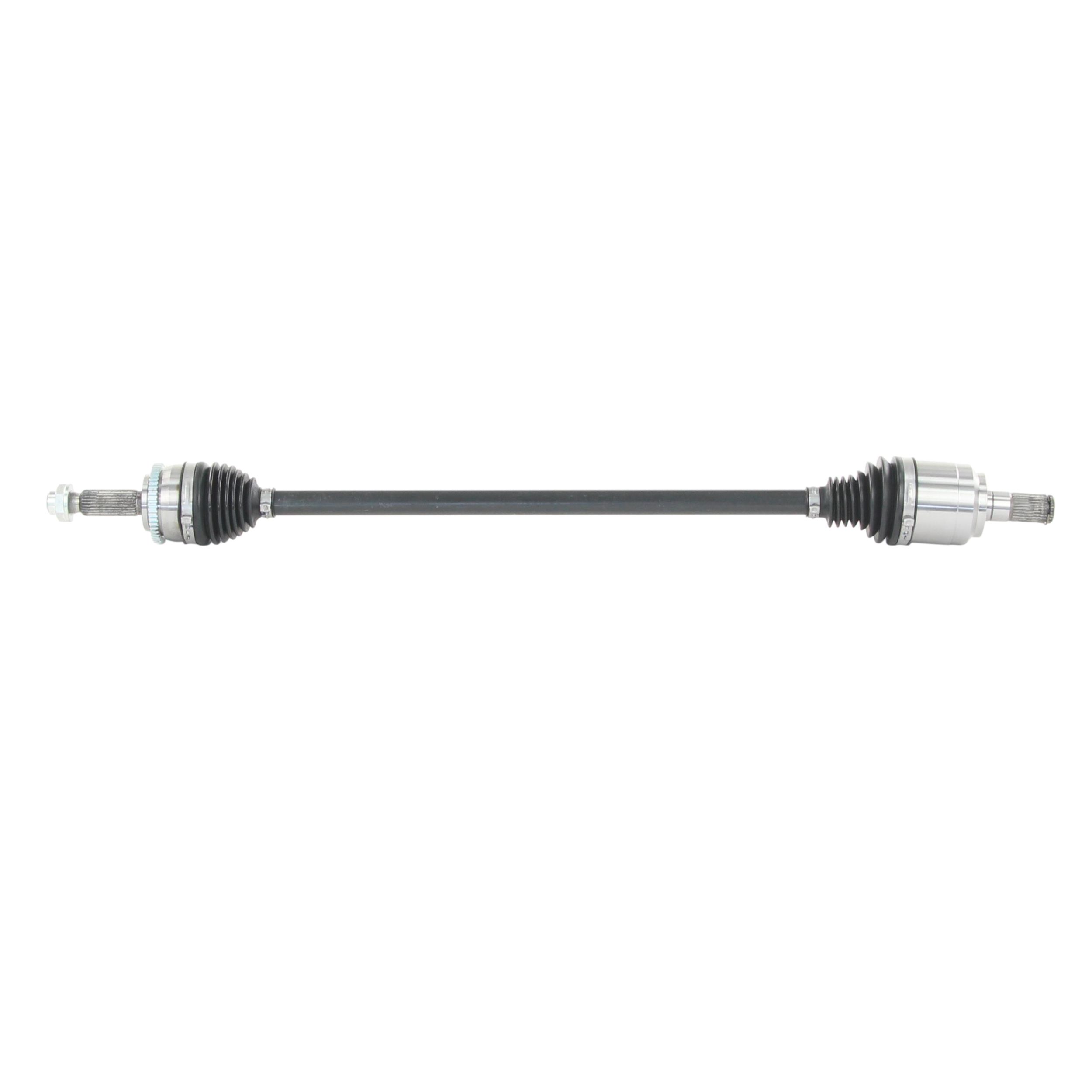 CV Axle Shaft Trakmotive 542-HY-86014