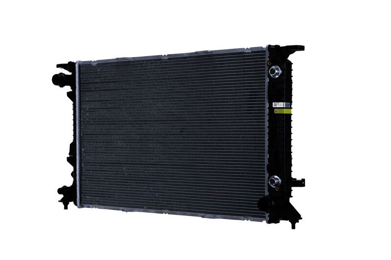 HELLA Radiator 366300401 Hella 86-366300401