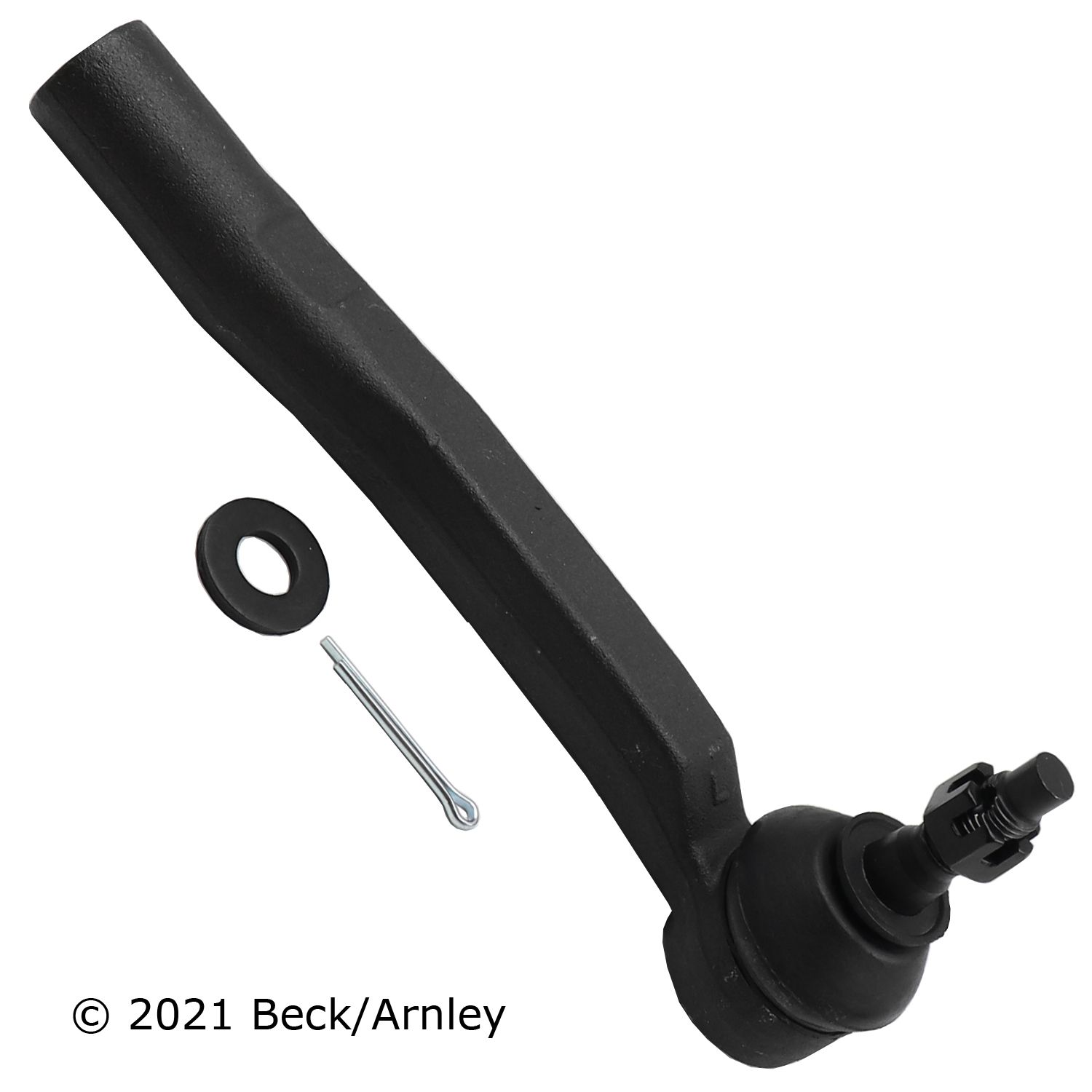 TIE ROD END Beck/Arnley 517-101-7685