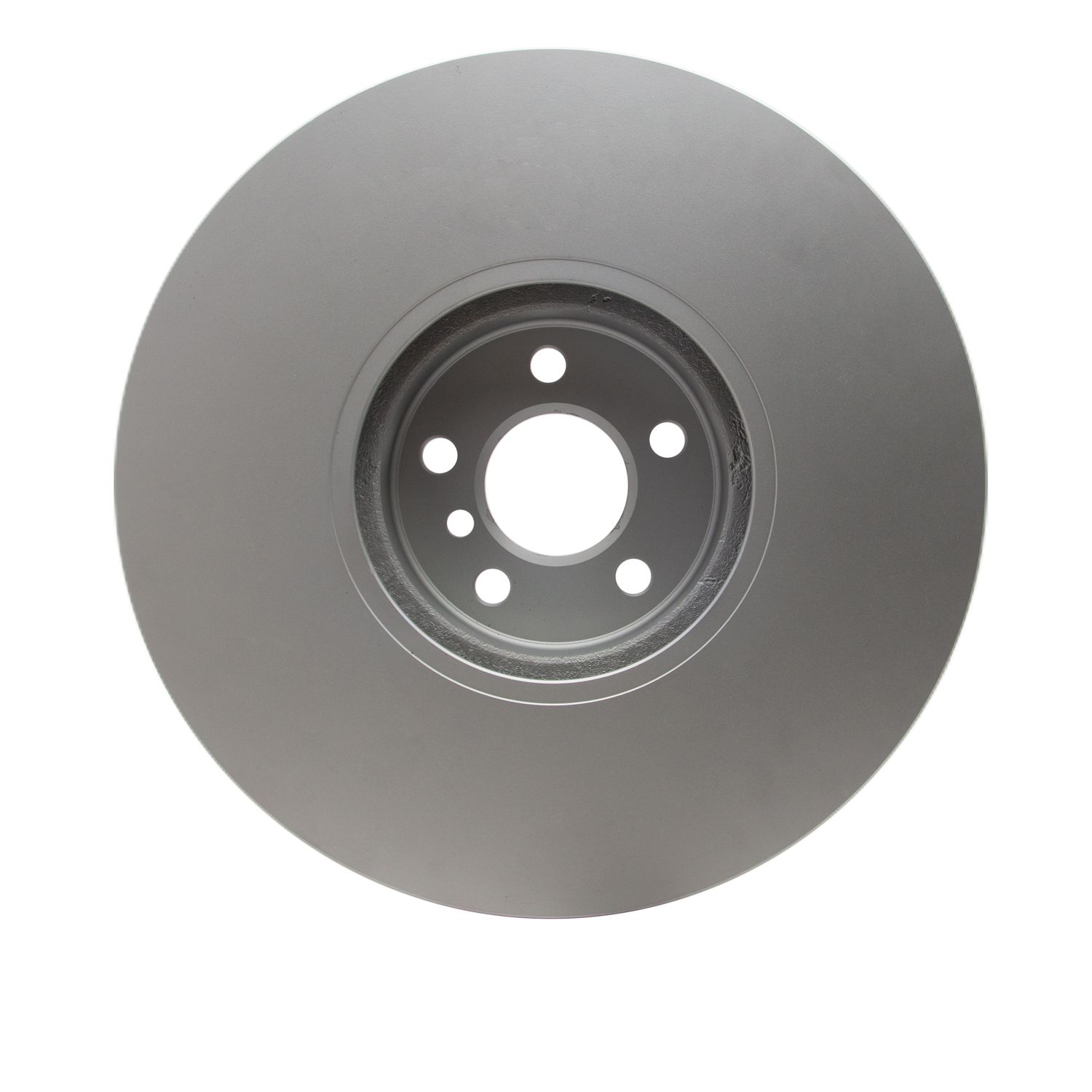DFC GEOSPEC Coated Rotor - Blank Dynamic Friction Company 692-604-31131D