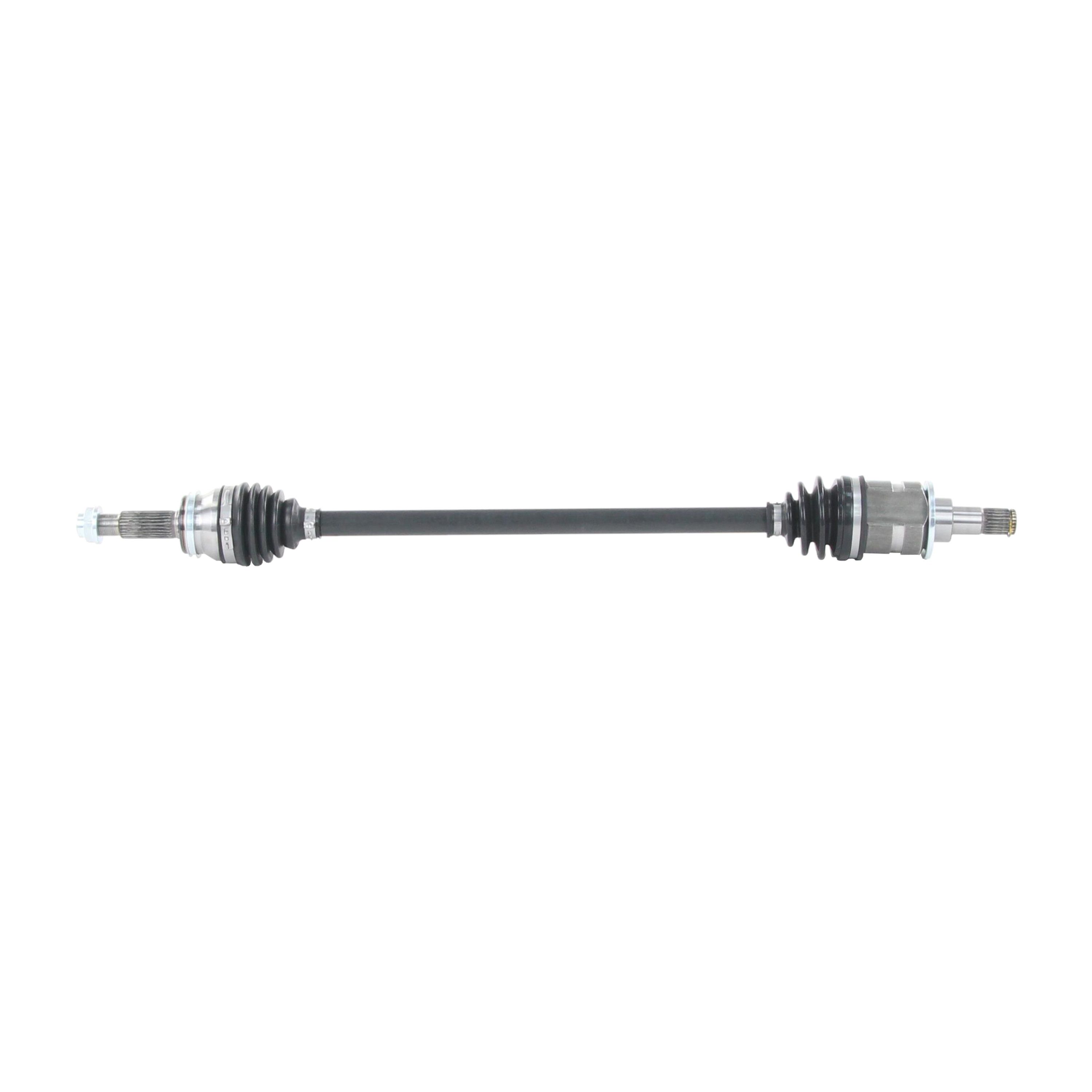 CV Axle Shaft Trakmotive 542-TO-86035