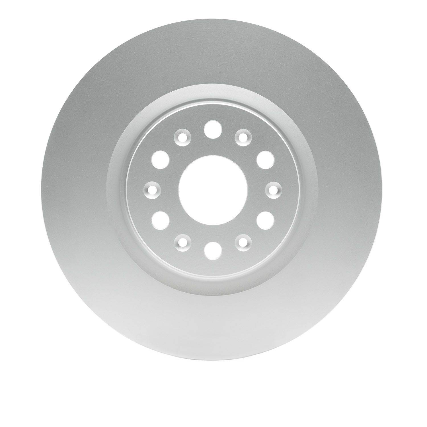 DFC GEOSPEC Coated Rotor - Blank Dynamic Friction Company 692-604-46047