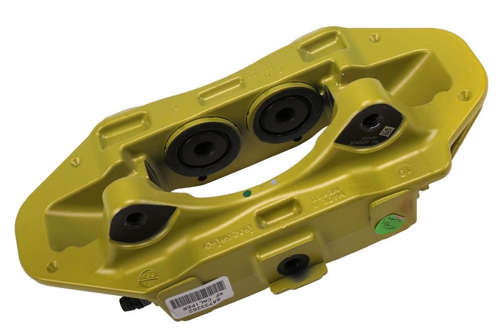 Caliper ACDelco 4-84733262