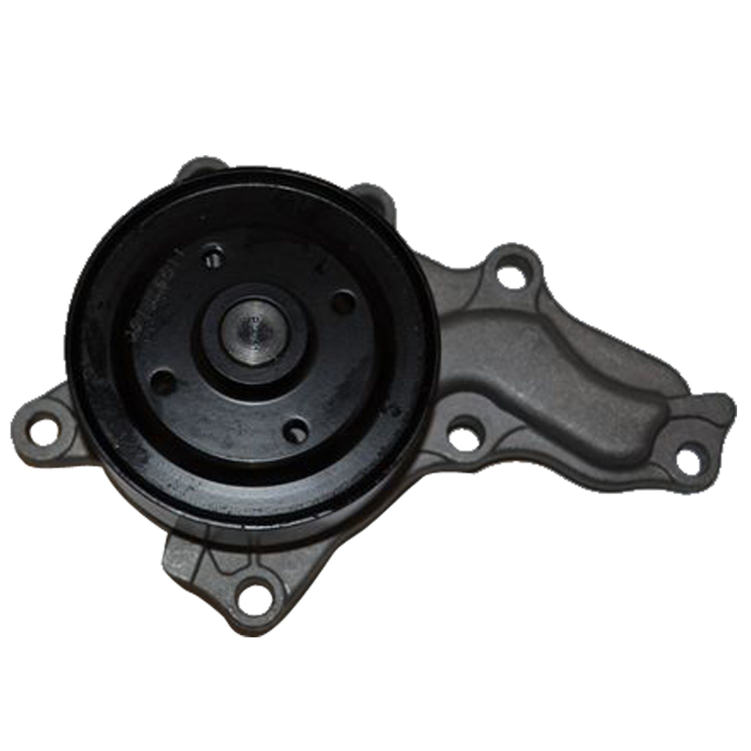 Engine Water Pump GMB 450-170-4010