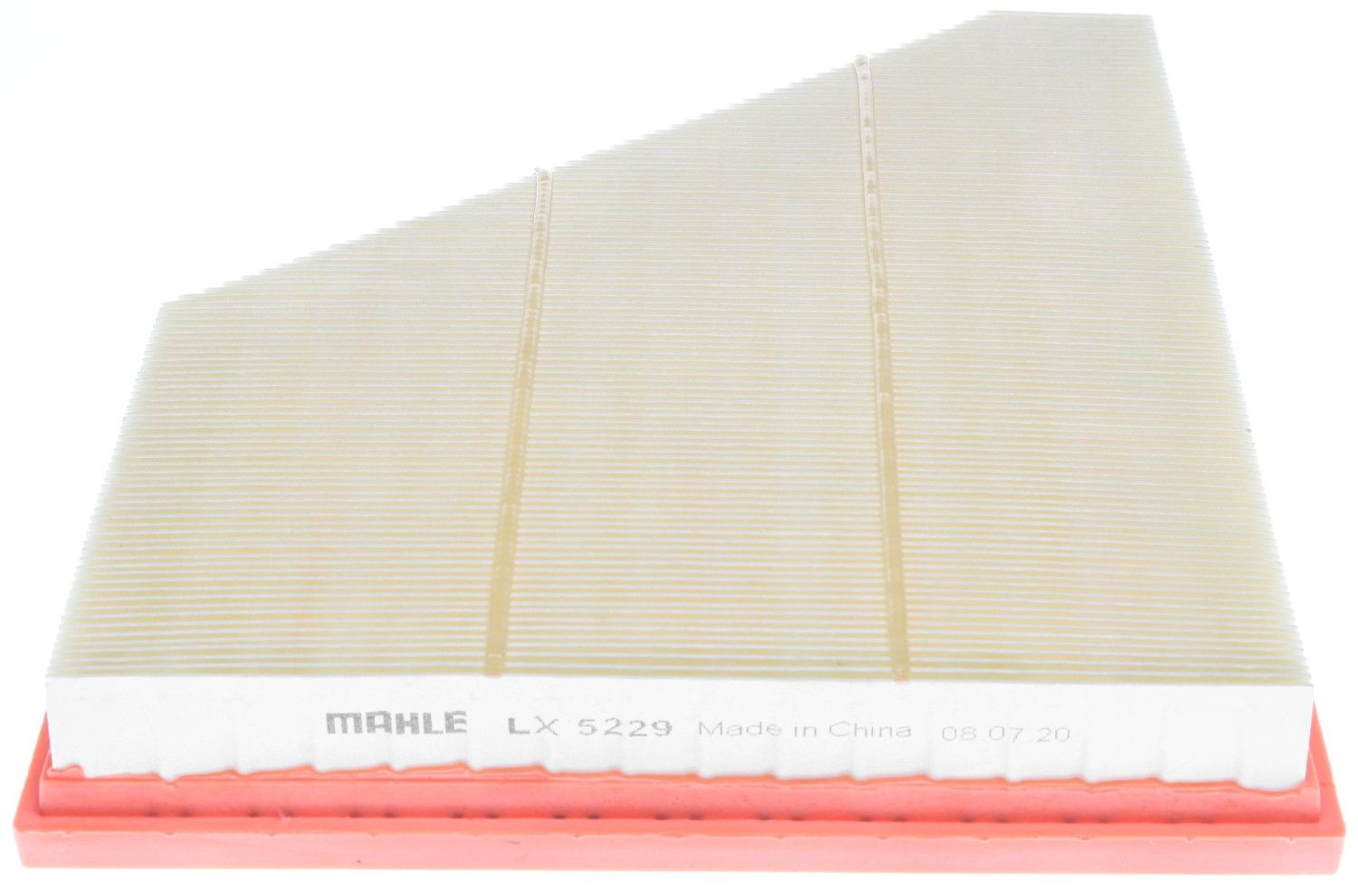 Air Filter MAHLE 806-LX 5229