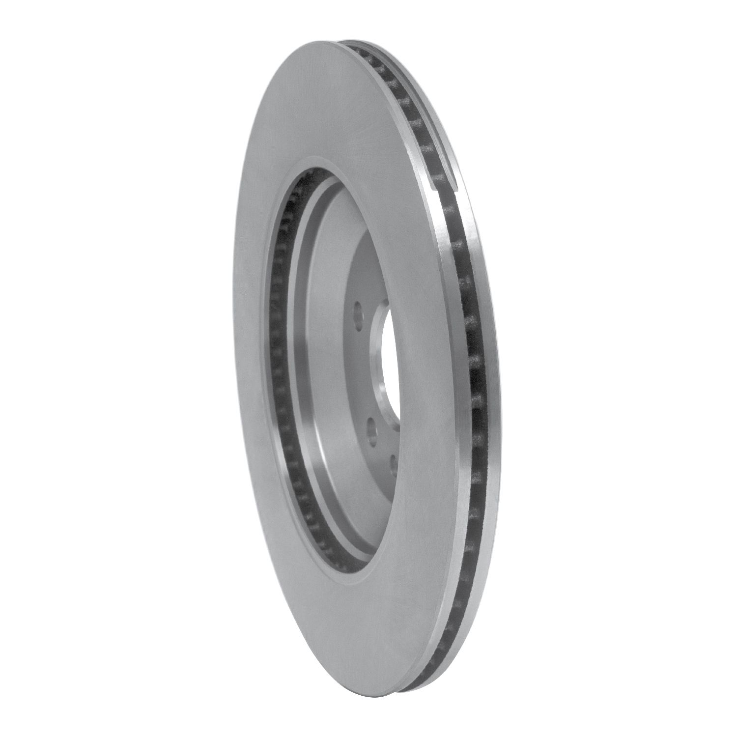 DFC Brake Rotor Dynamic Friction Company 692-600-11035