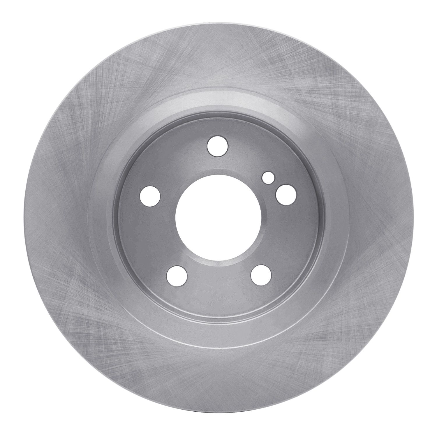 Disc Brake Rotor Dynamic Friction Company 692-600-63107