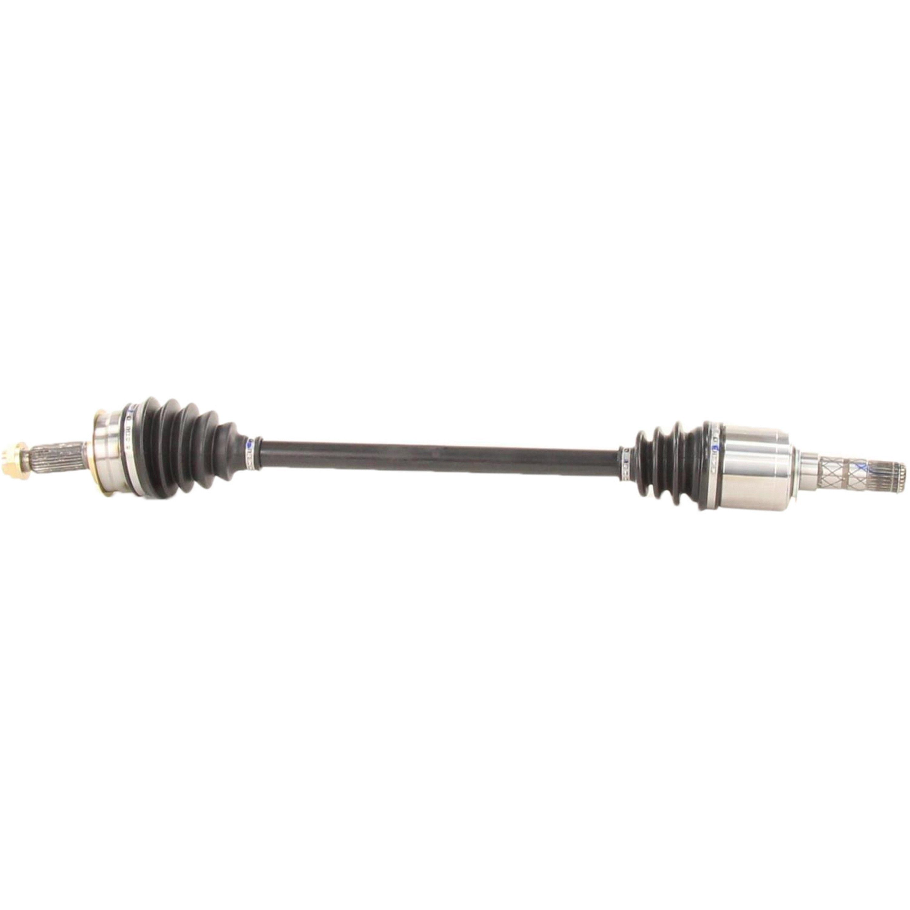 AAR CV Axle Shaft Trakmotive 542-SB-8107