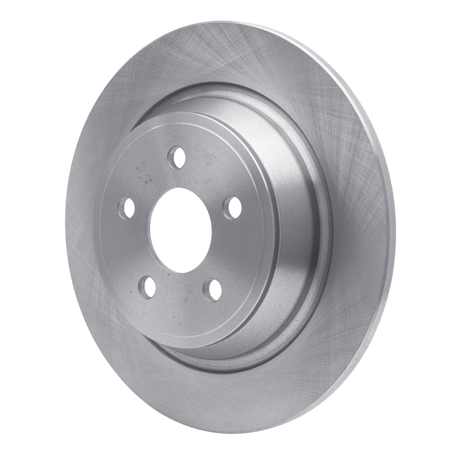 Disc Brake Rotor Dynamic Friction Company 692-600-55005