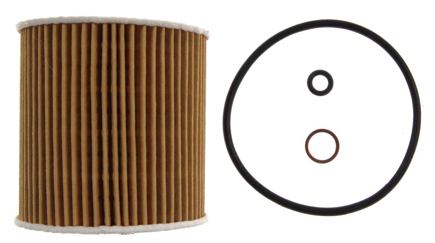 Engine Oil Filter MAHLE 806-OX 387D