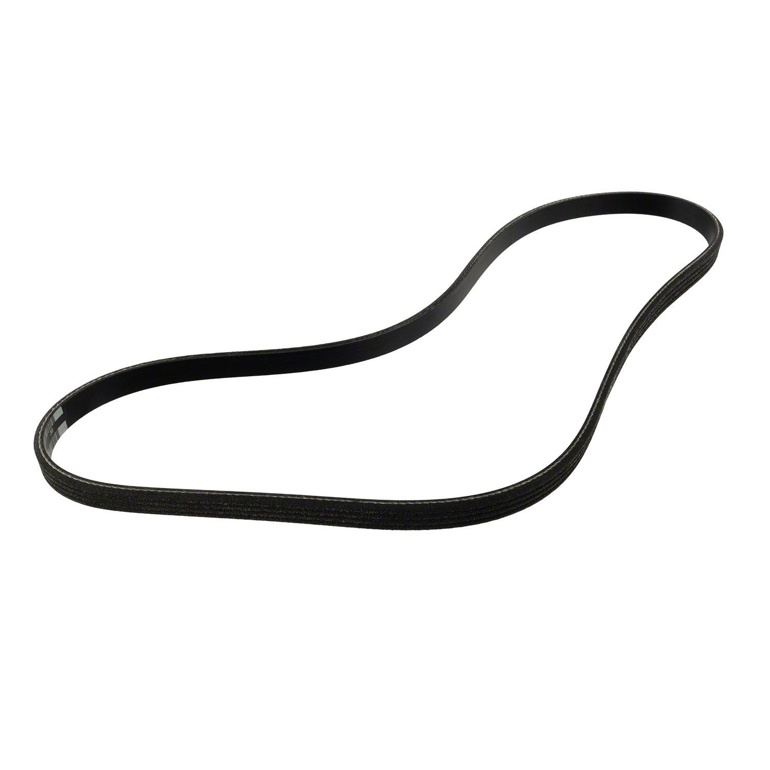 Serpentine Belt Motorcraft 317-JK4-385-B