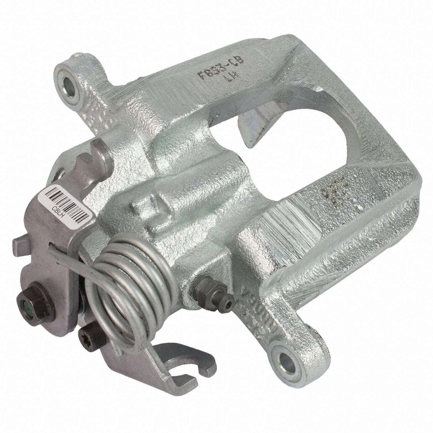 Caliper Motorcraft 317-BRCF-336