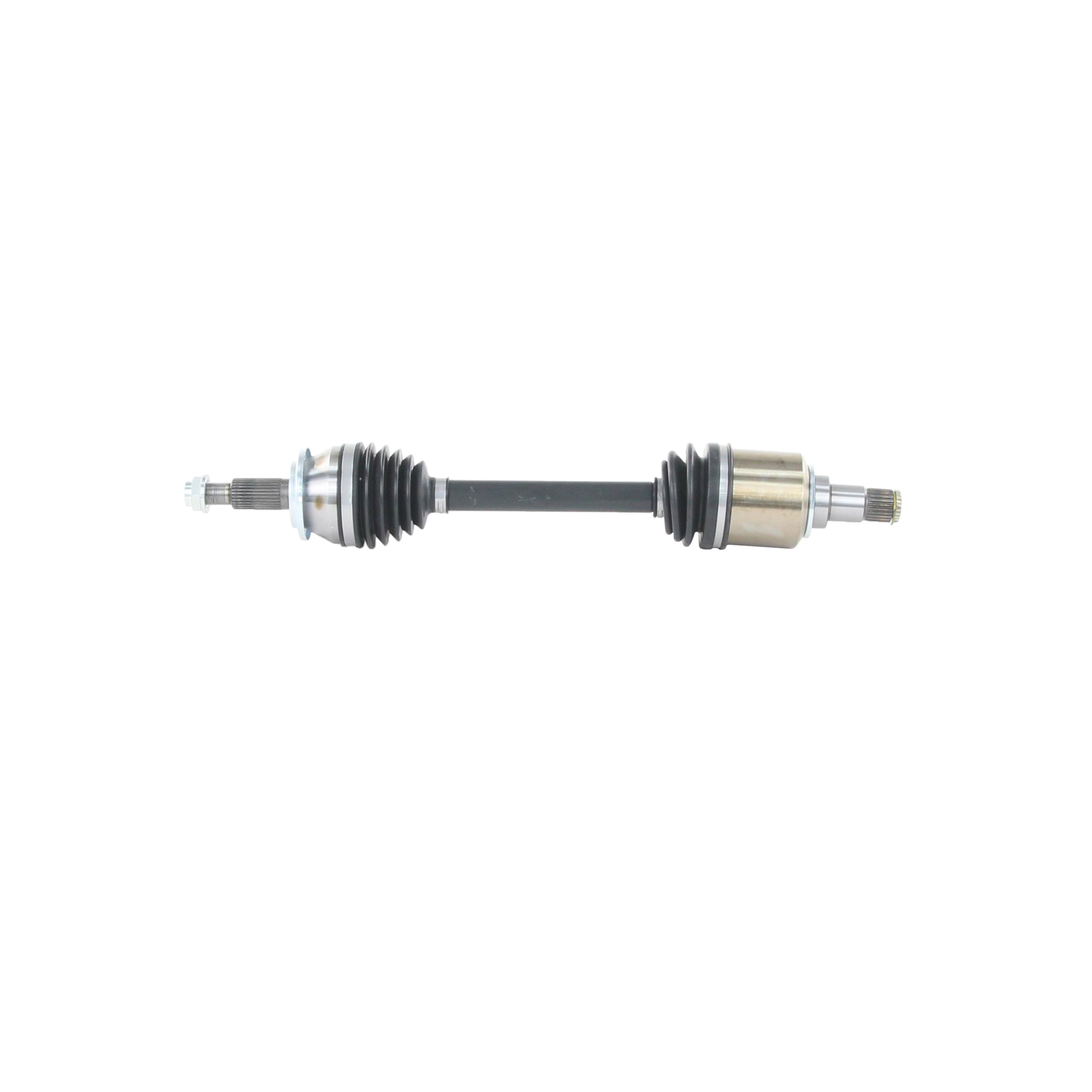 AAR CV Axle Shaft Trakmotive 542-TO-86025