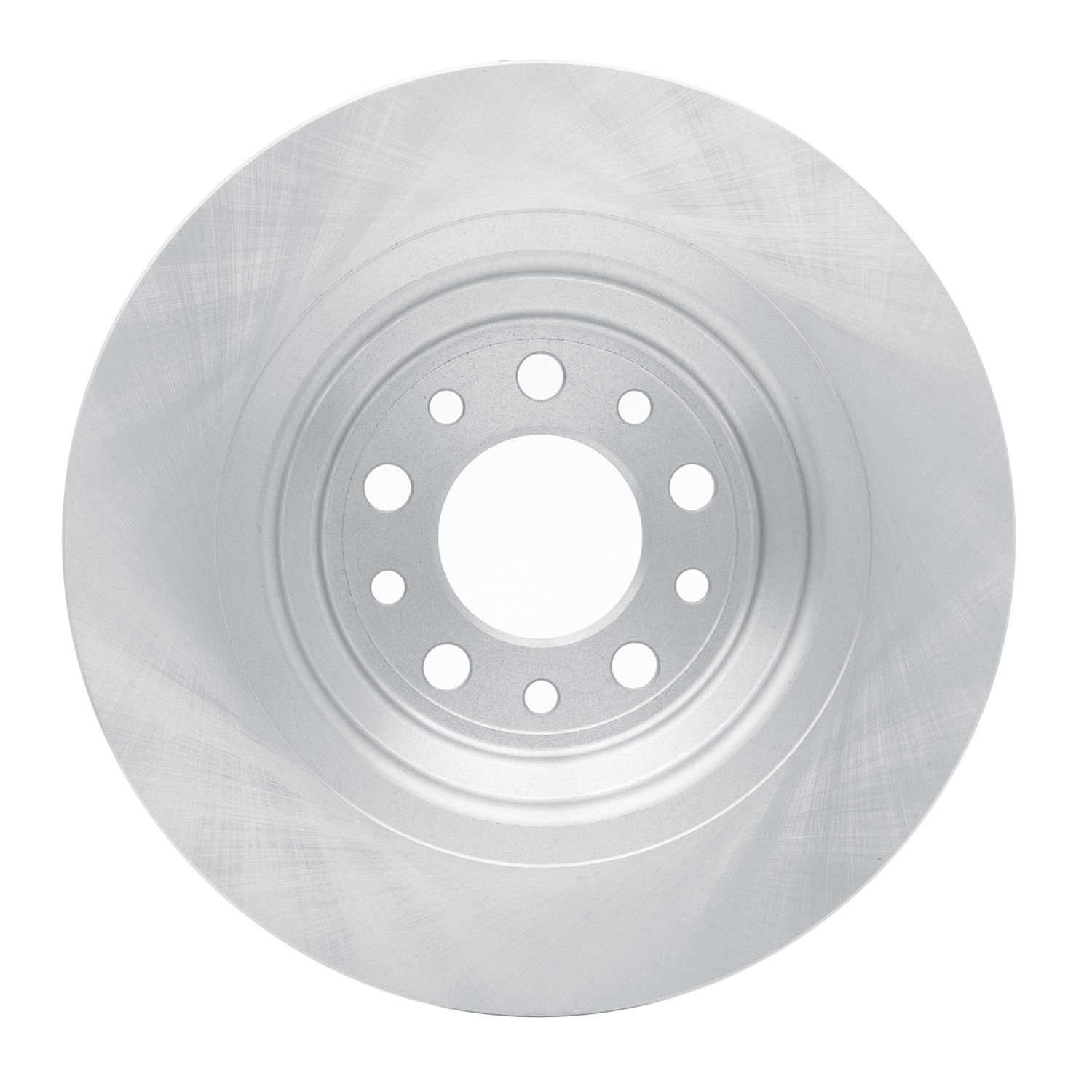 Disc Brake Rotor Dynamic Friction Company 692-600-42010